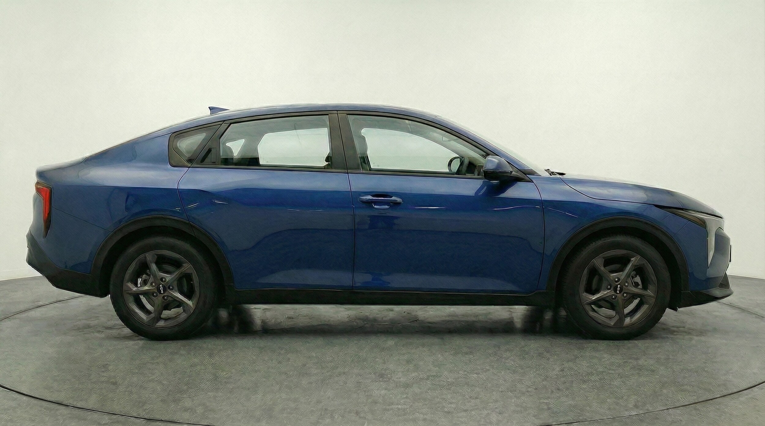 Thumbnail: 2025 Kia K4 - 8