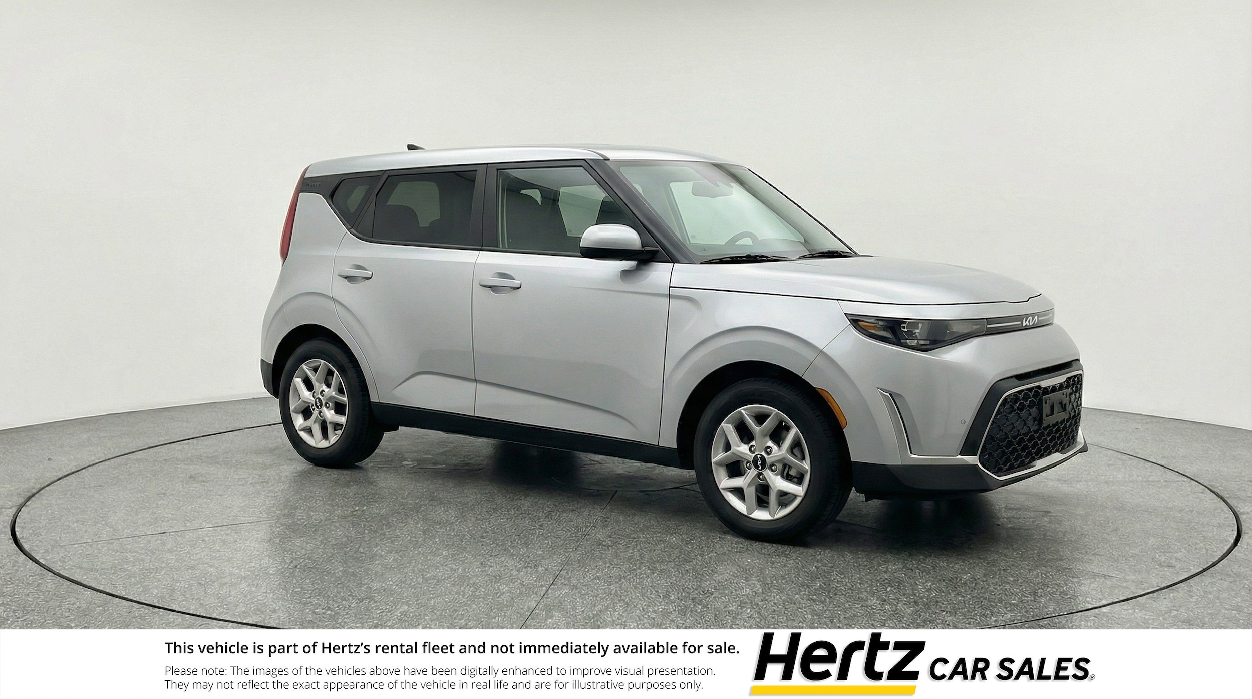 Thumbnail: 2025 Kia Soul - 1