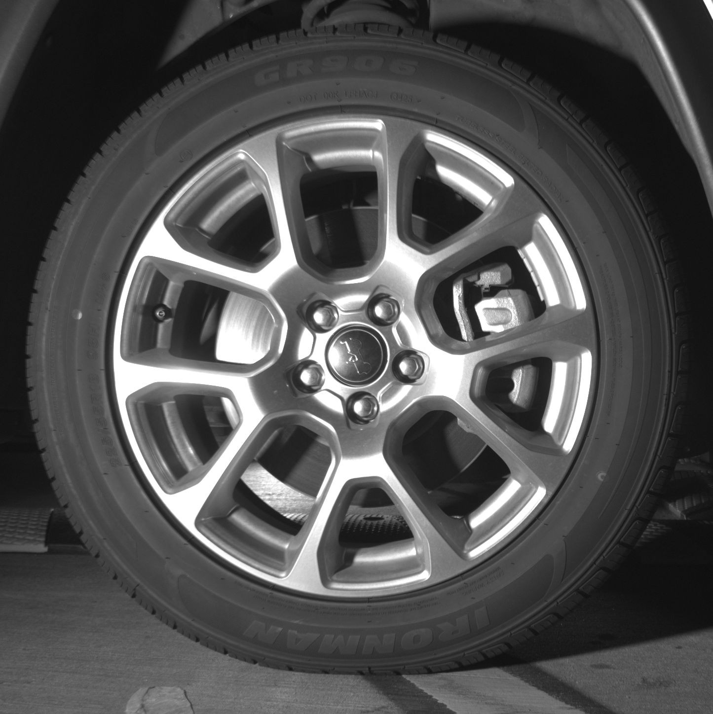 Thumbnail: 2025 Jeep Compass - 10