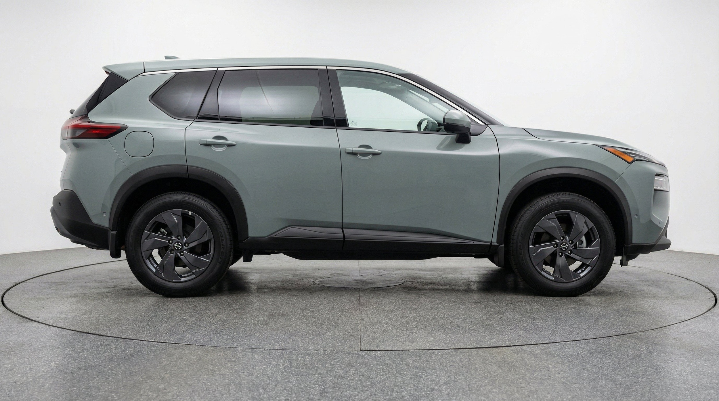 Thumbnail: 2026 Nissan Rogue - 11