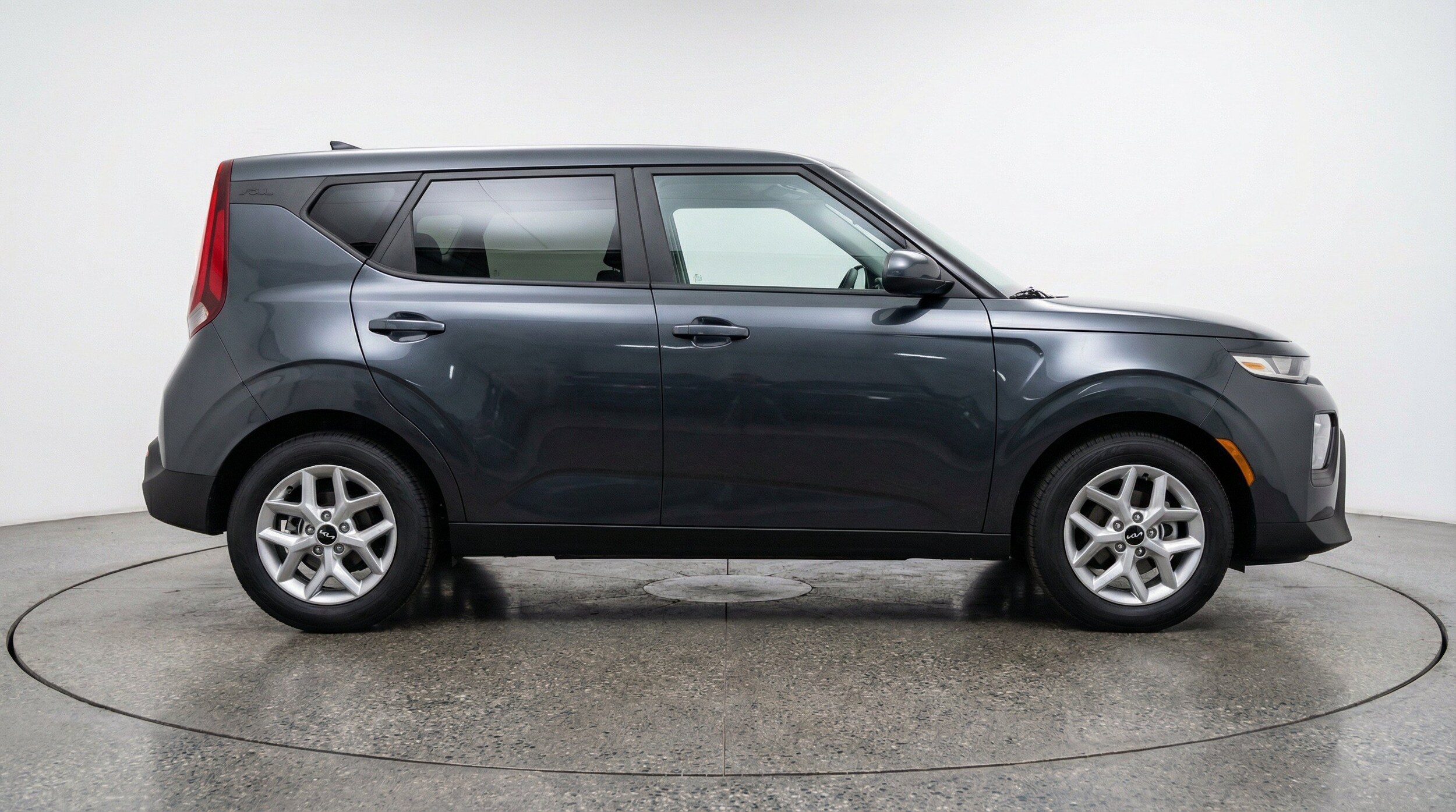 Thumbnail: 2025 Kia Soul - 11