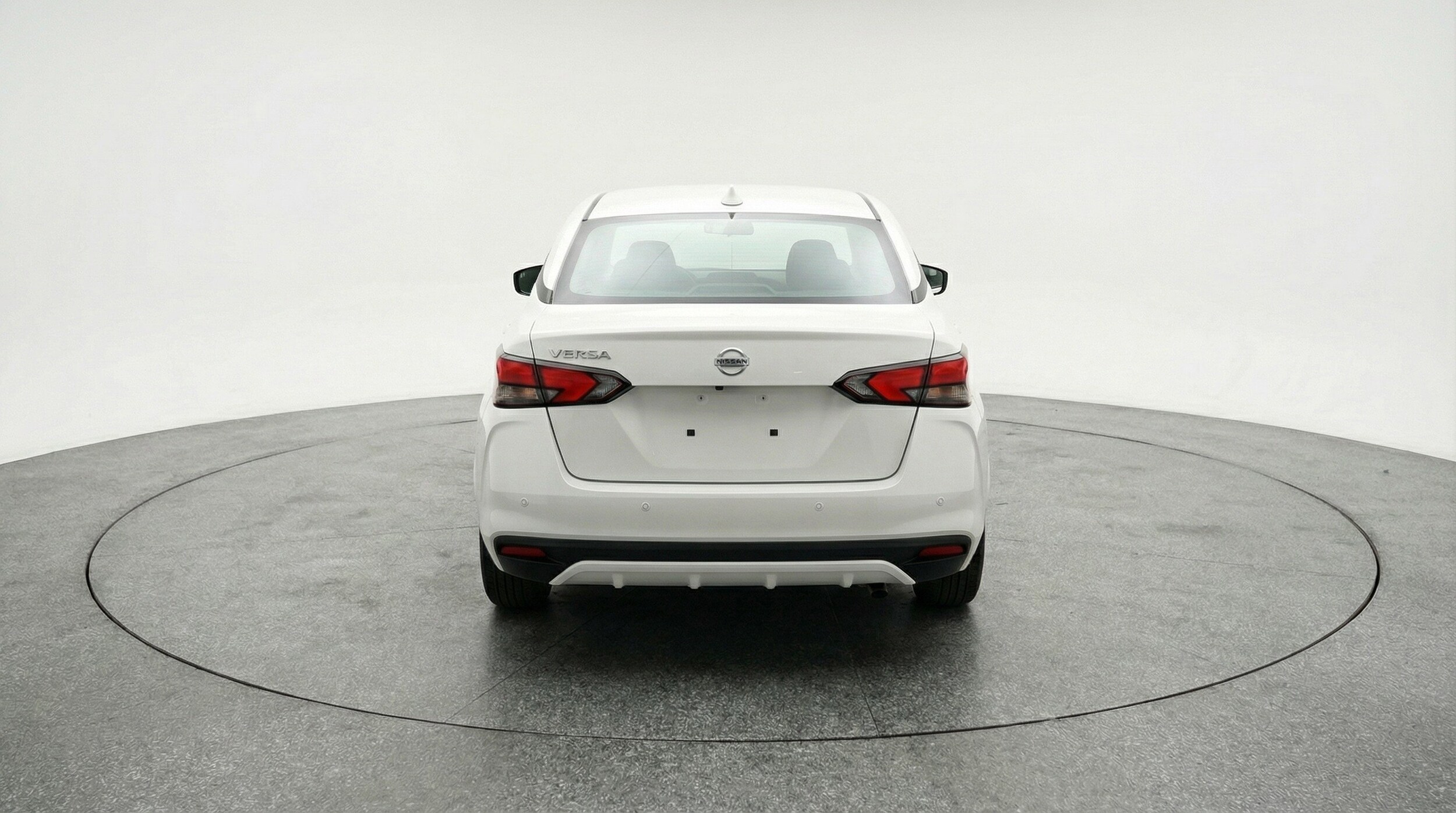 Thumbnail: 2025 Nissan Versa - 7