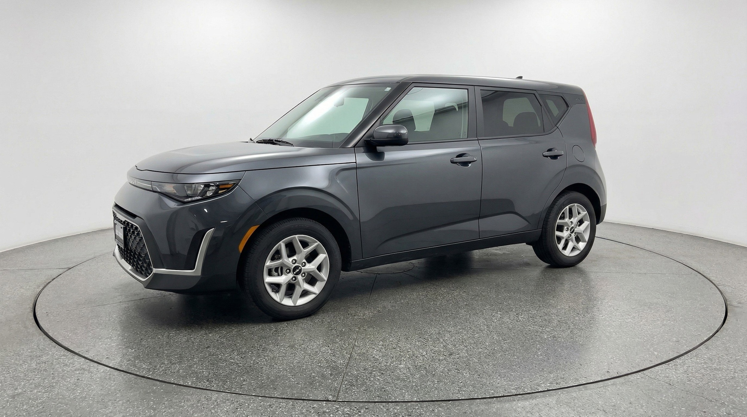 Thumbnail: 2025 Kia Soul - 3