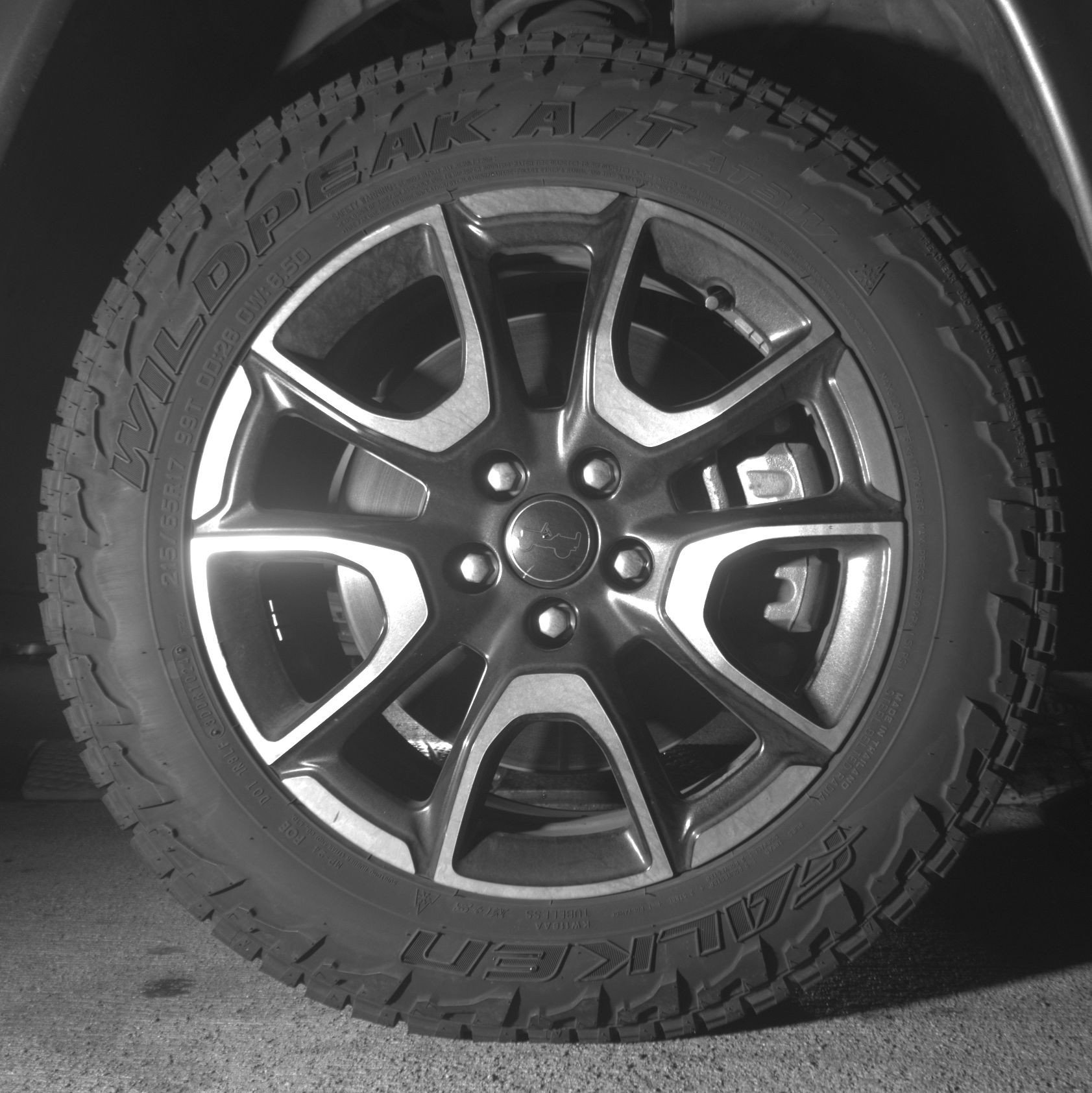 Thumbnail: 2025 Jeep Compass - 13