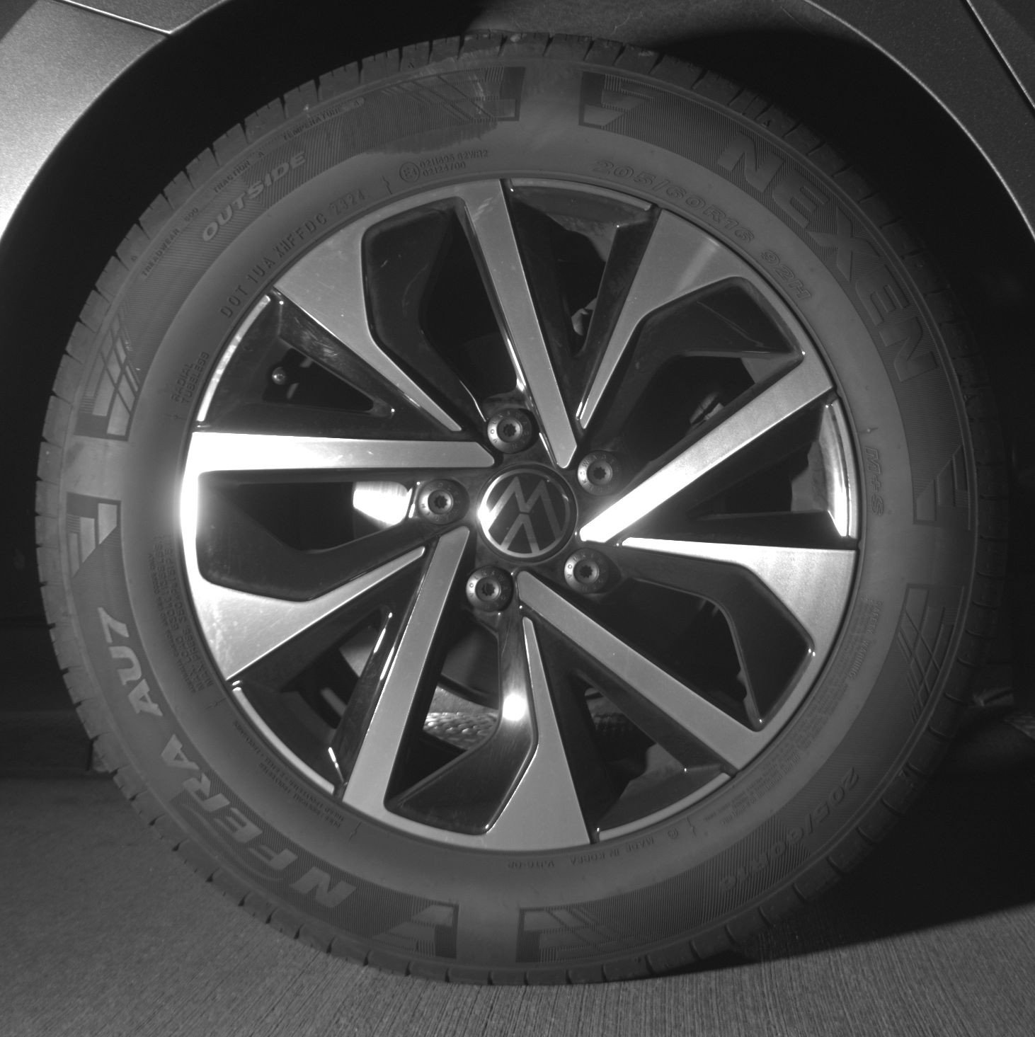 Thumbnail: 2025 Volkswagen Jetta - 15