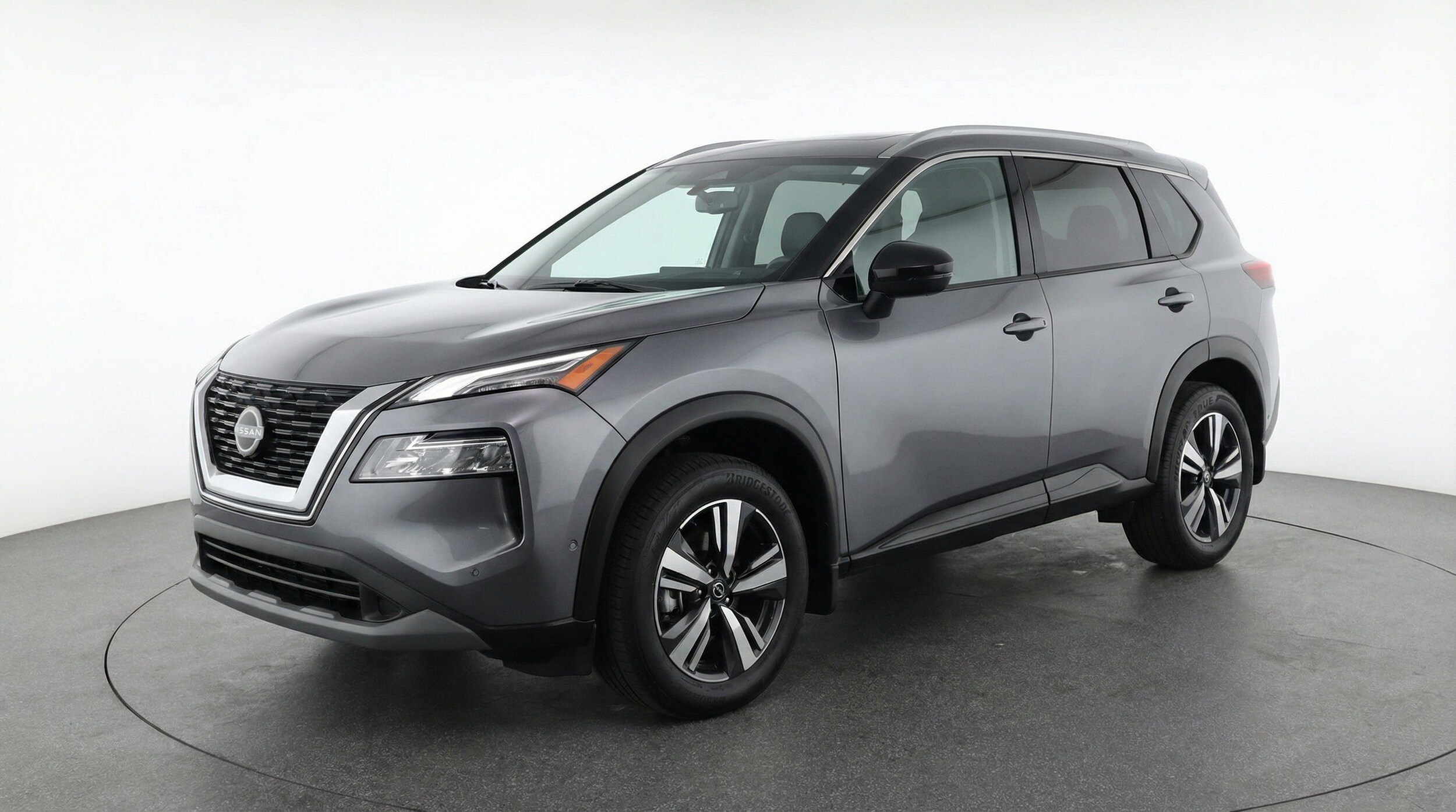 Thumbnail: 2026 Nissan Rogue - 3