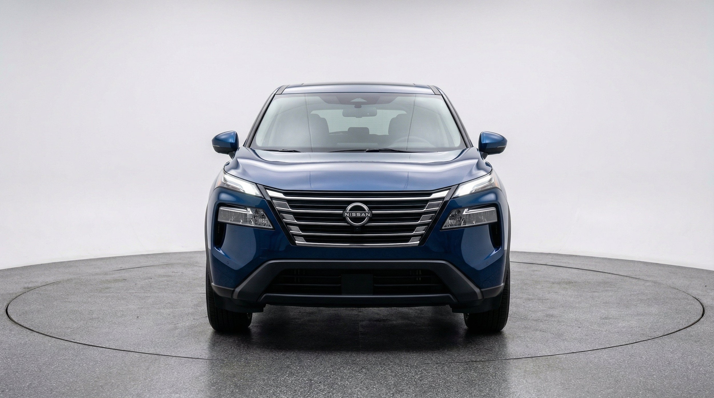Thumbnail: 2026 Nissan Rogue - 2
