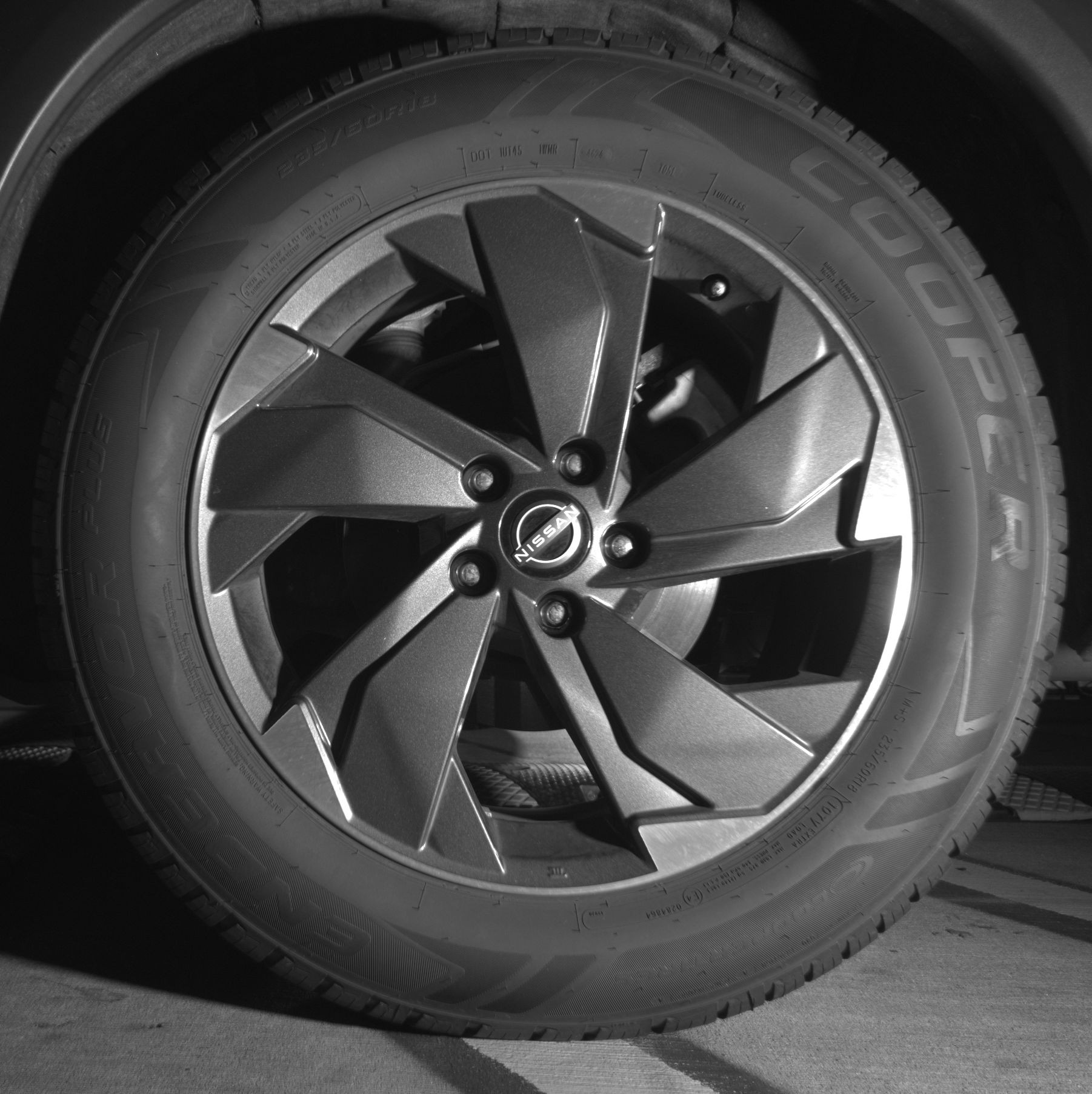 Thumbnail: 2025 Nissan Rogue - 11