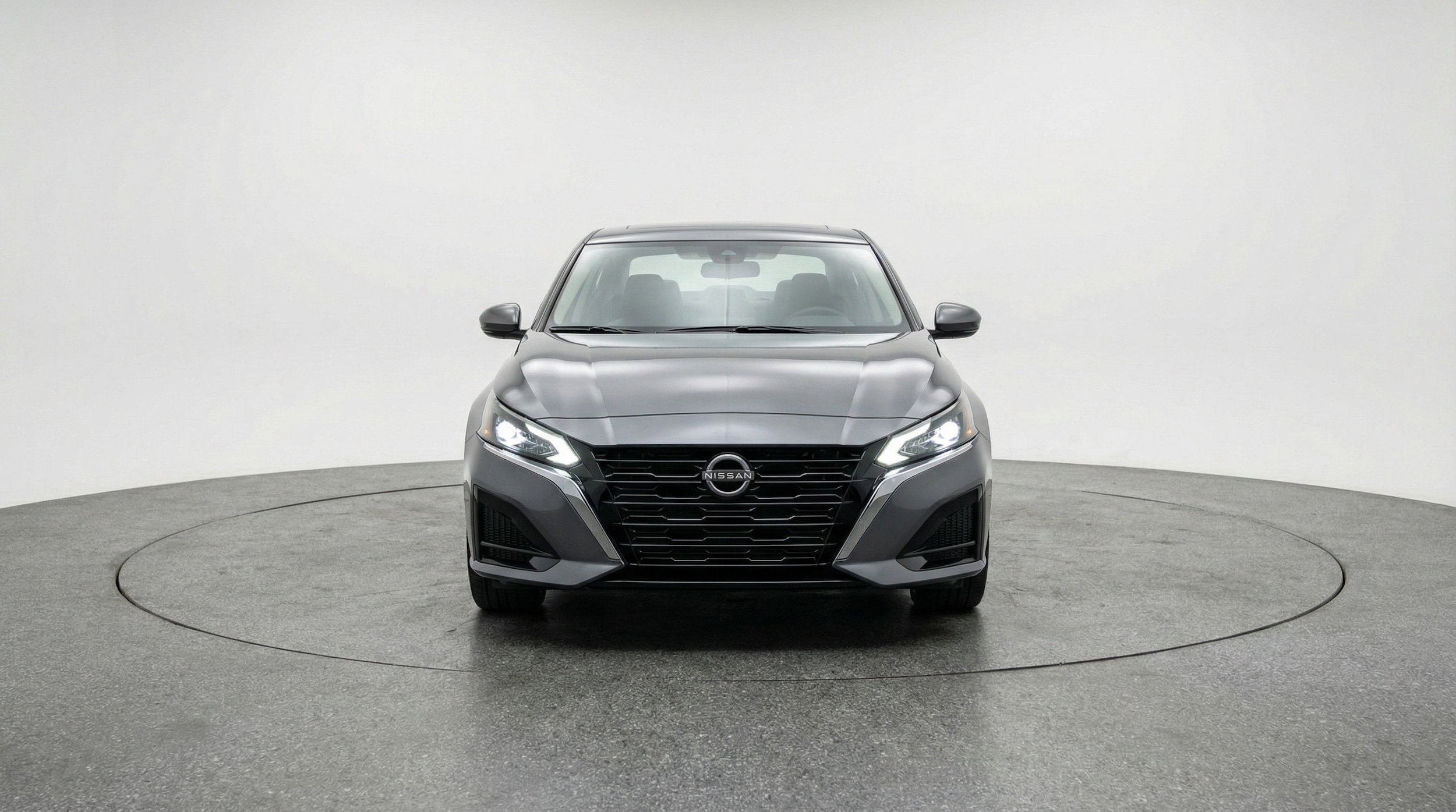 Thumbnail: 2025 Nissan Altima - 2