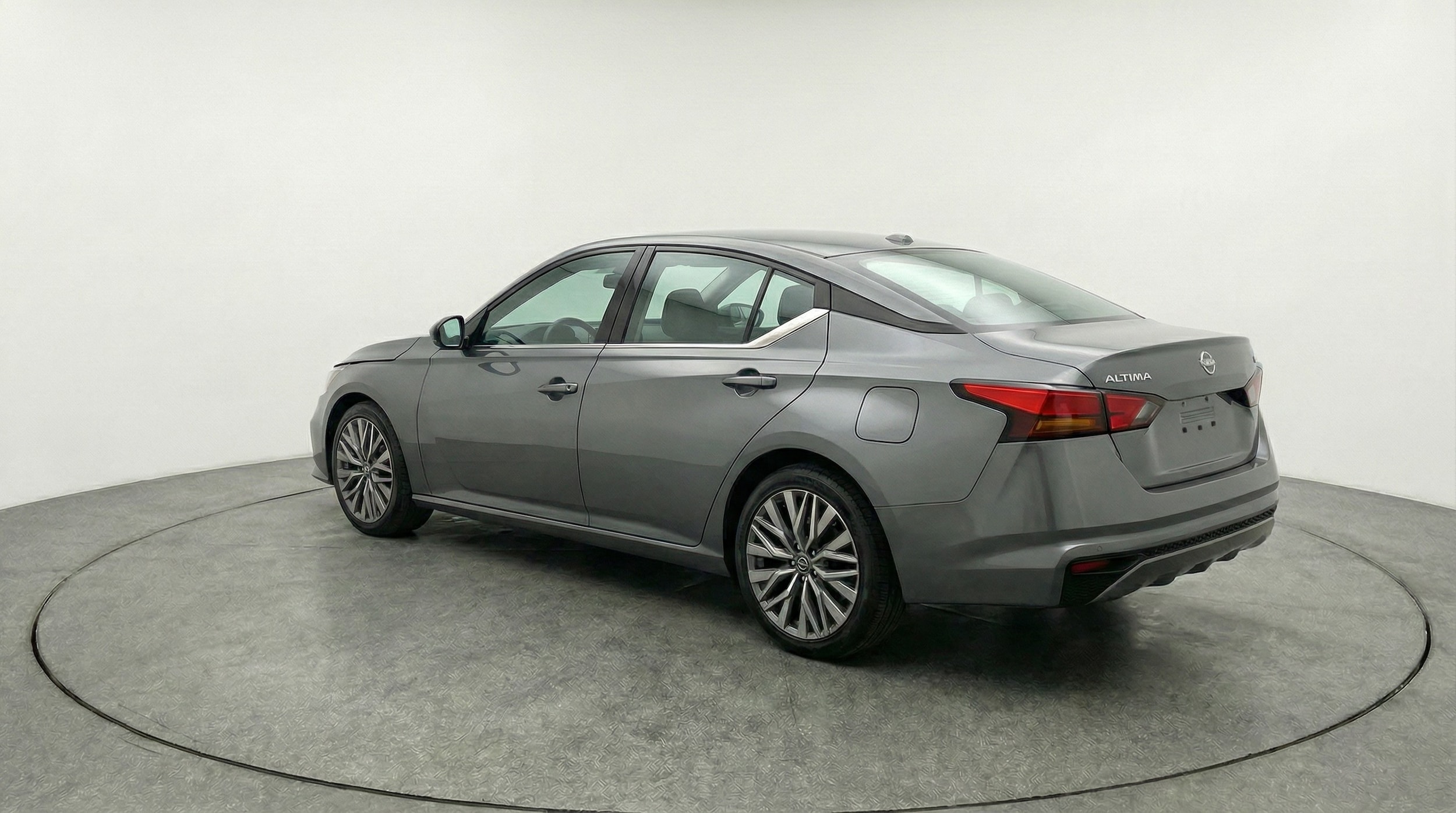 Thumbnail: 2025 Nissan Altima - 7