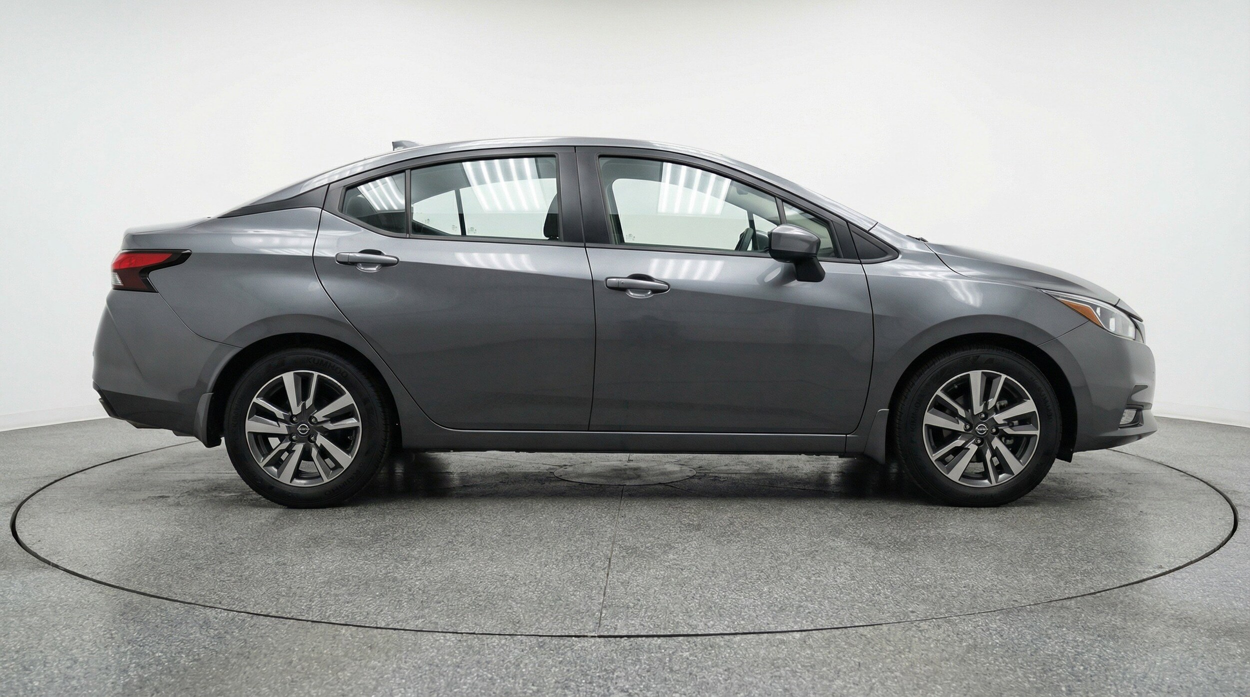Thumbnail: 2025 Nissan Versa - 11