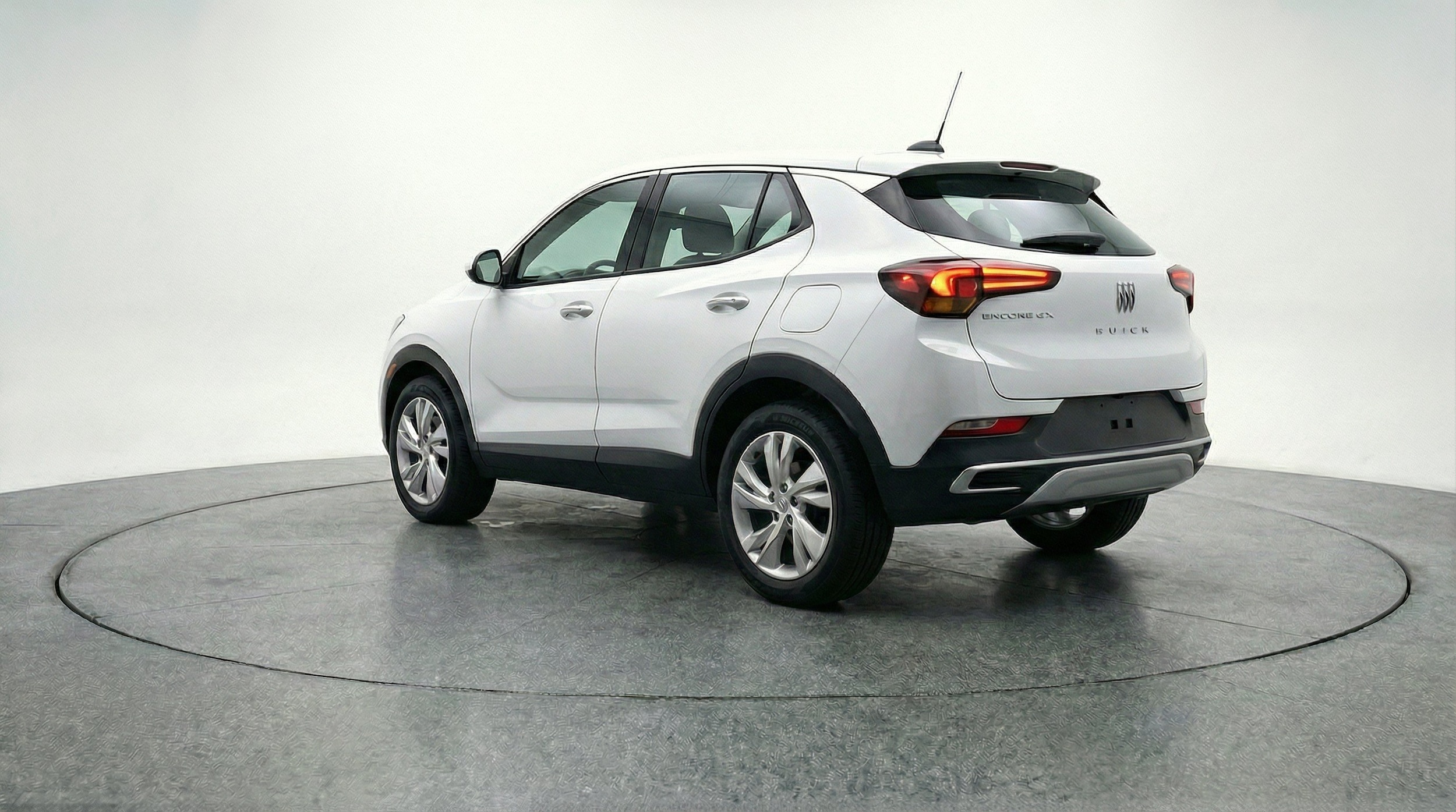 Thumbnail: 2026 Buick Encore GX - 6
