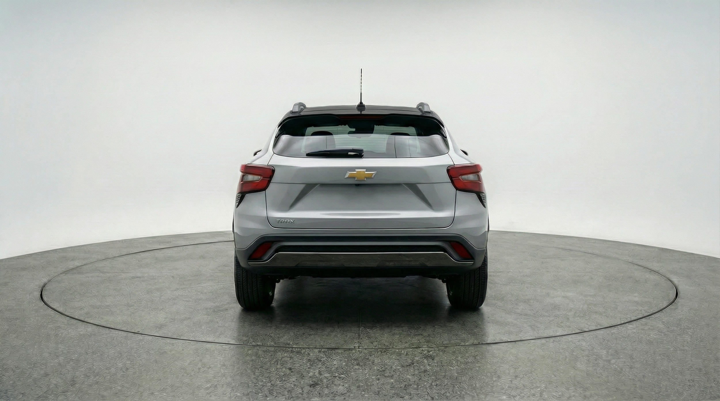Thumbnail: 2025 Chevrolet Trax - 6