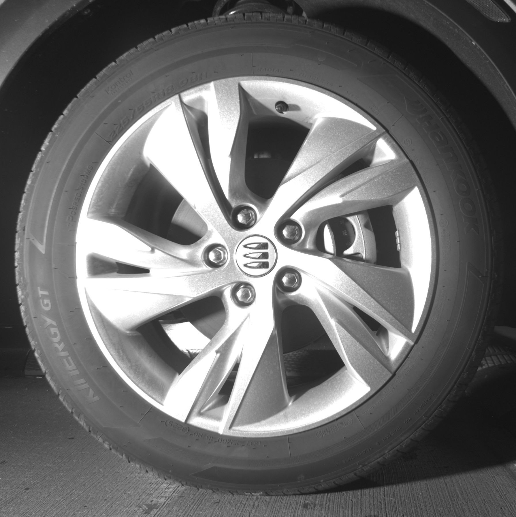 Thumbnail: 2026 Buick Encore GX - 13