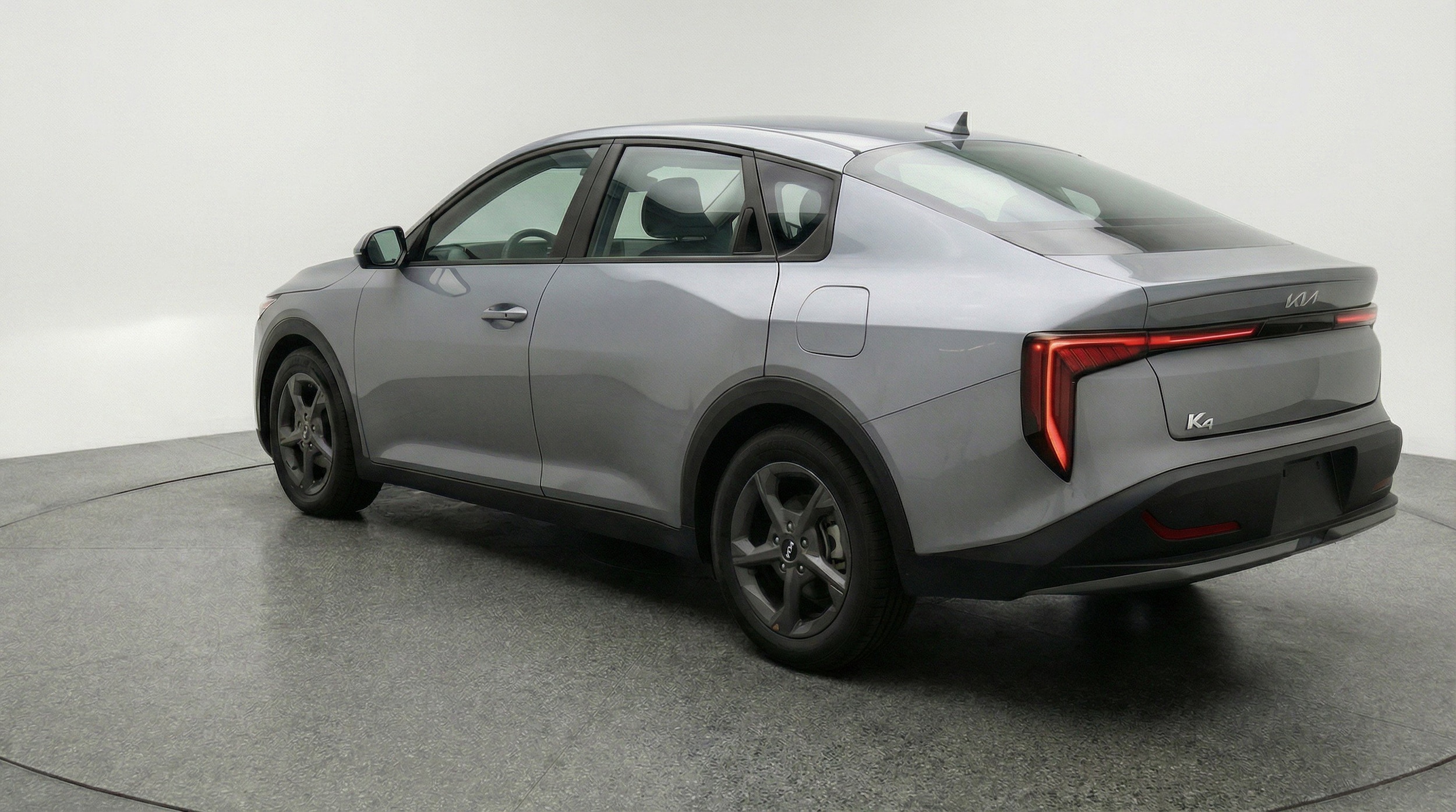 Thumbnail: 2025 Kia K4 - 6