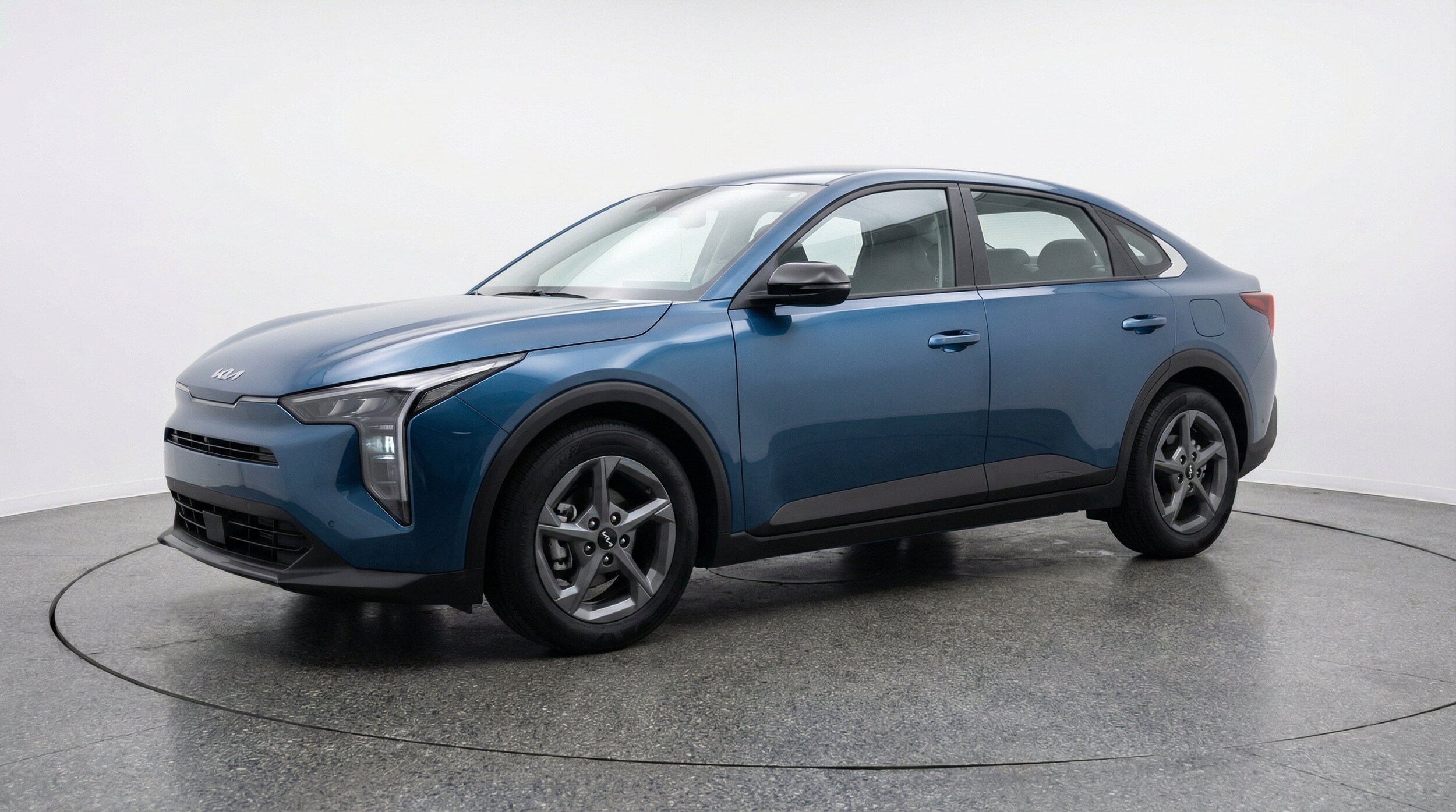 Thumbnail: 2025 Kia K4 - 3
