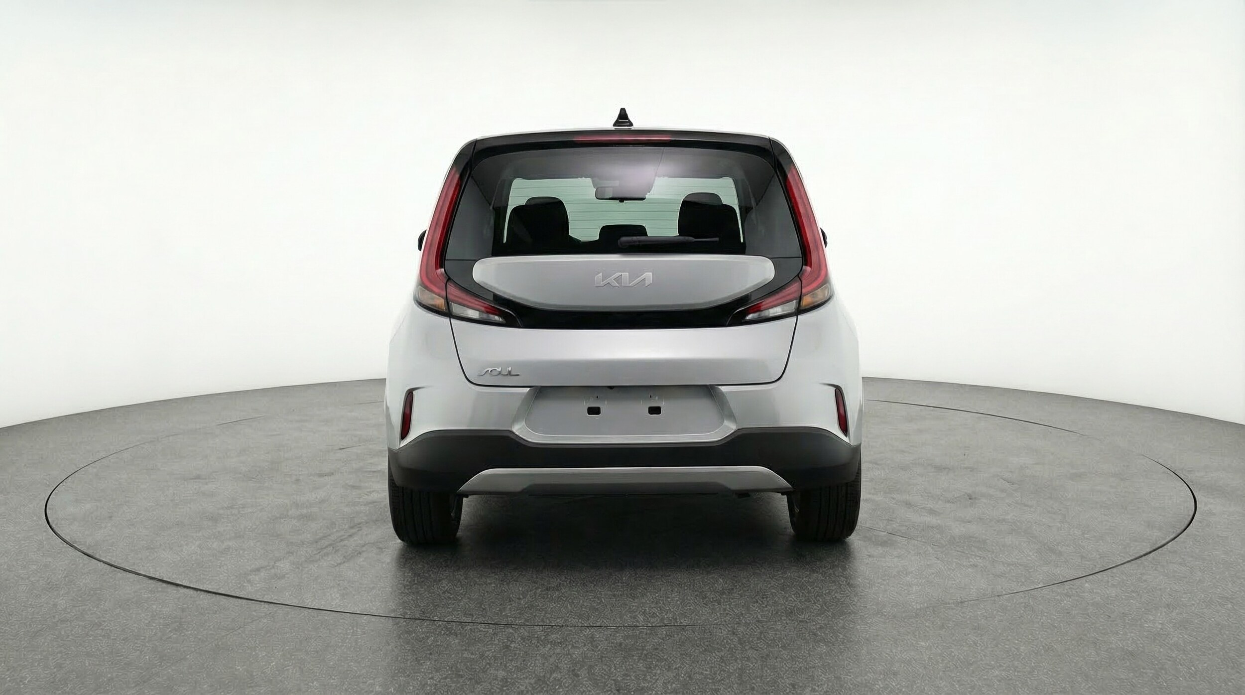 Thumbnail: 2025 Kia Soul - 6