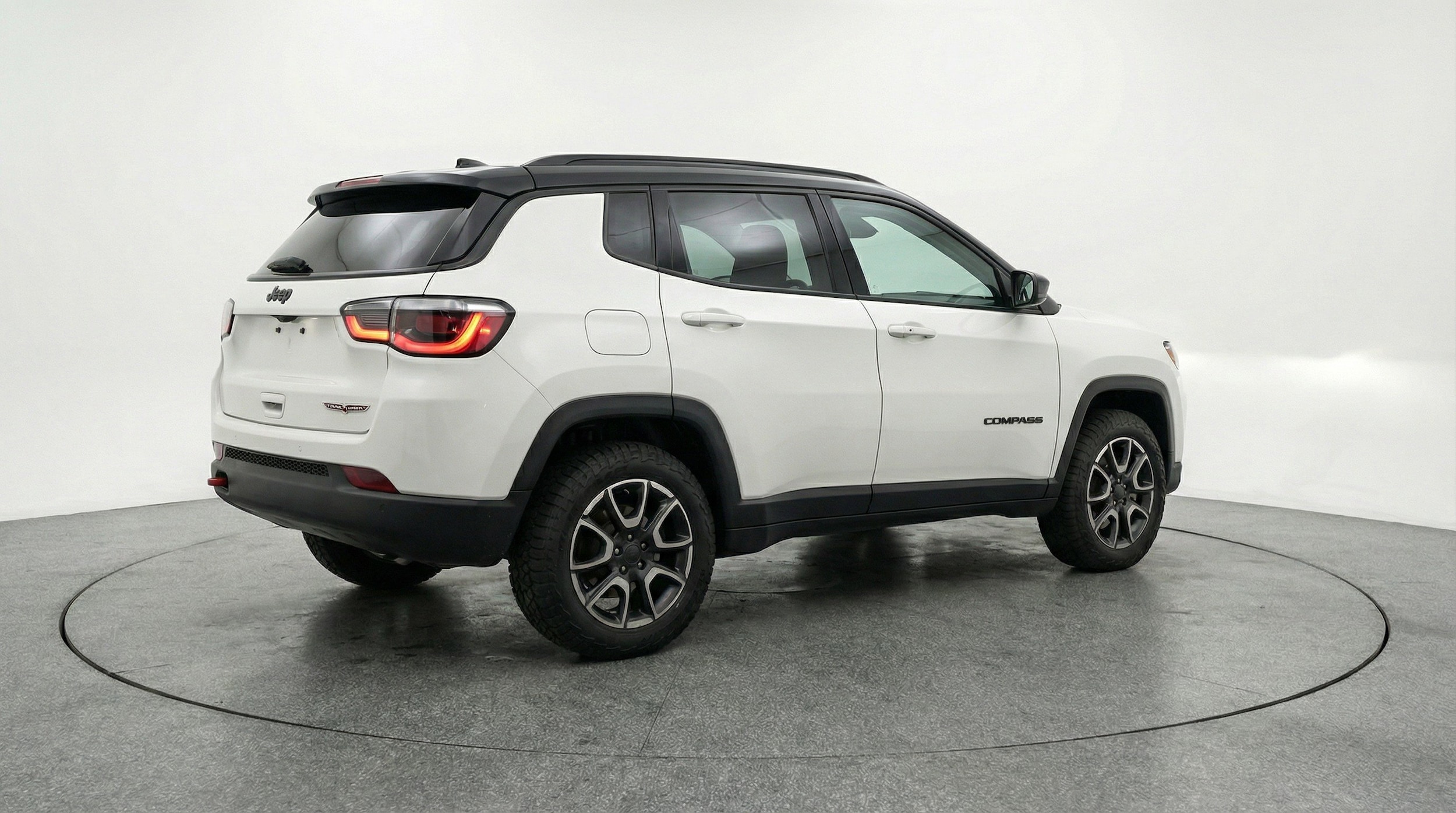 Thumbnail: 2025 Jeep Compass - 9