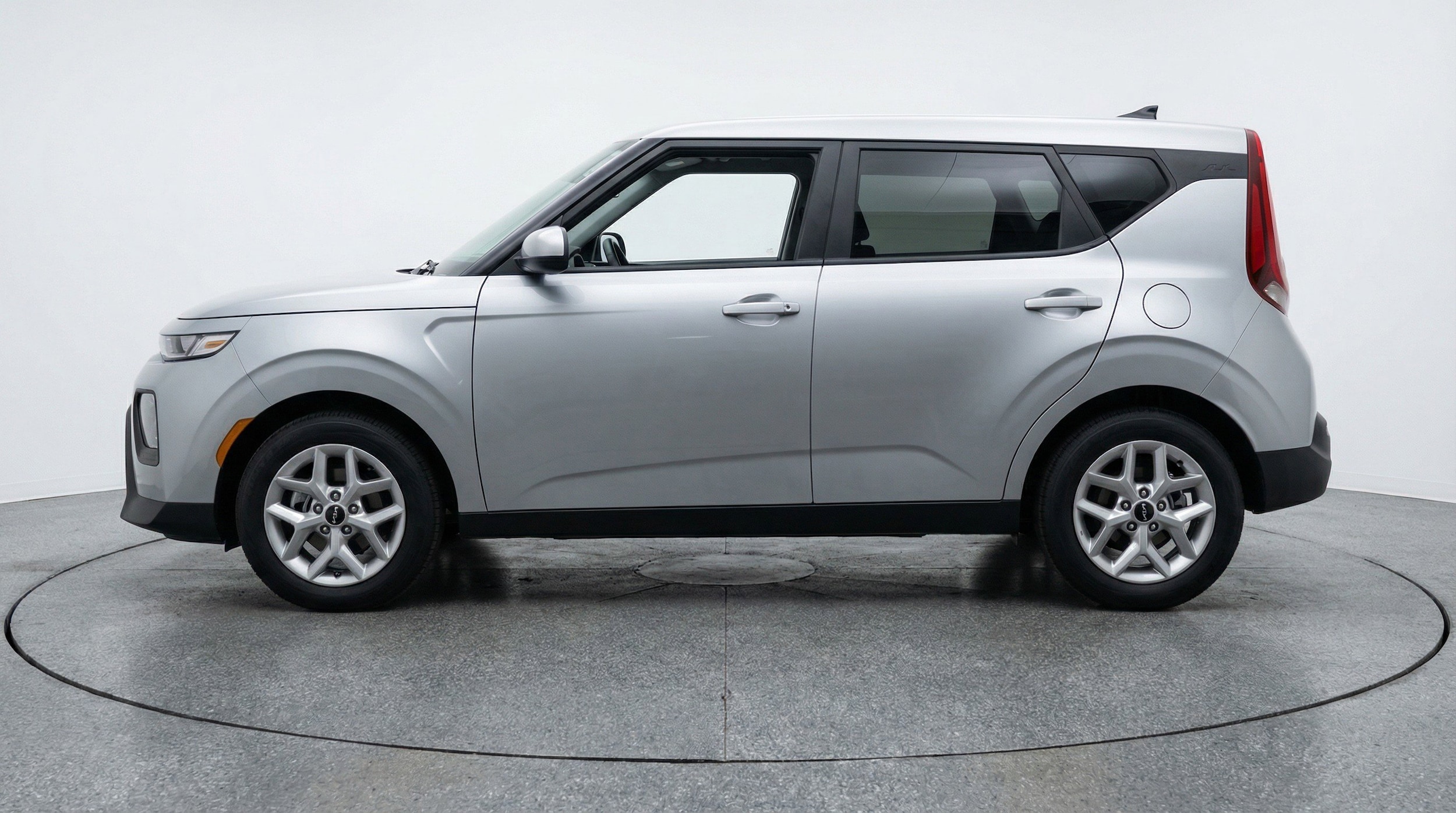 Thumbnail: 2025 Kia Soul - 5