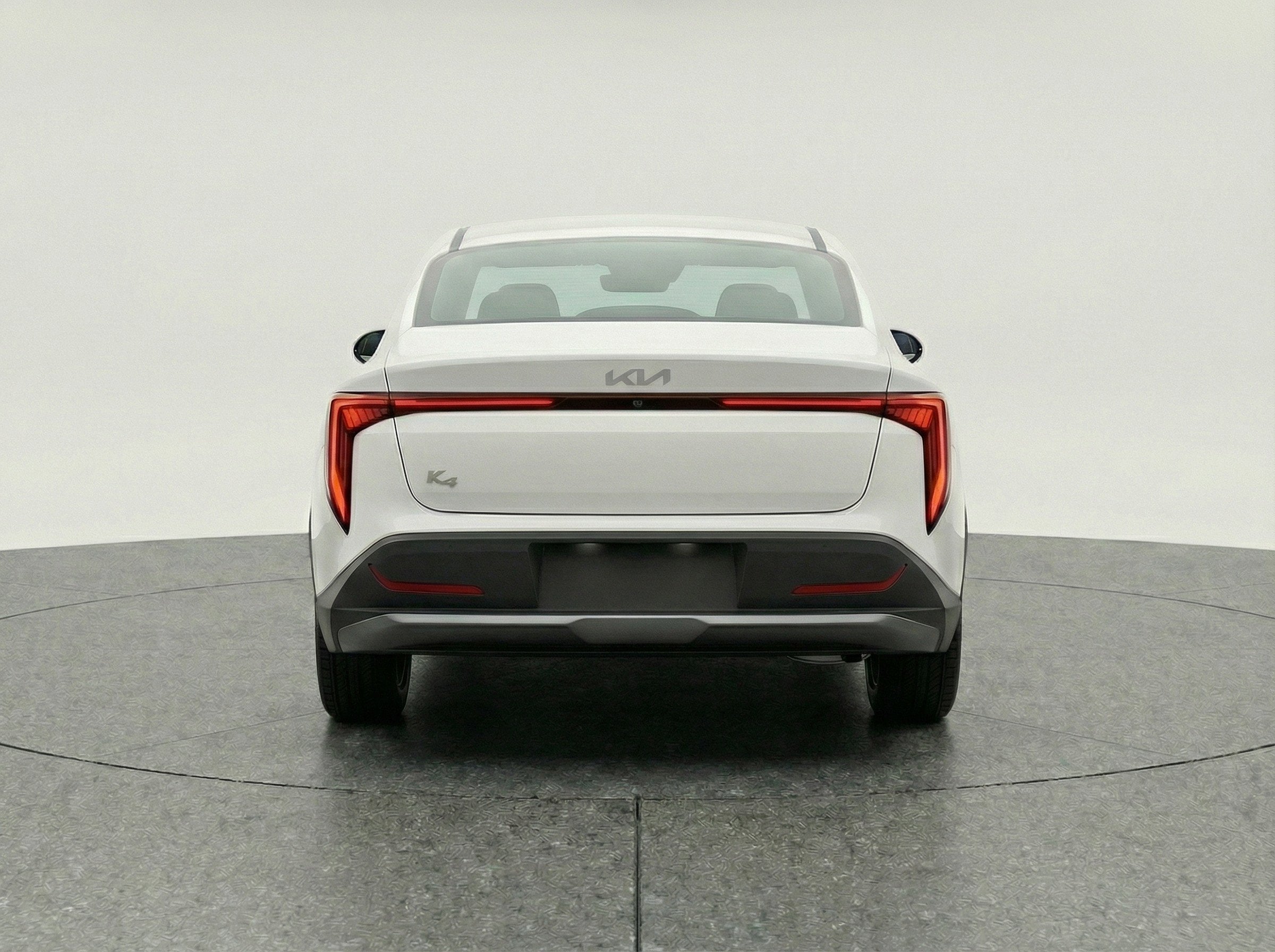 Thumbnail: 2025 Kia K4 - 7