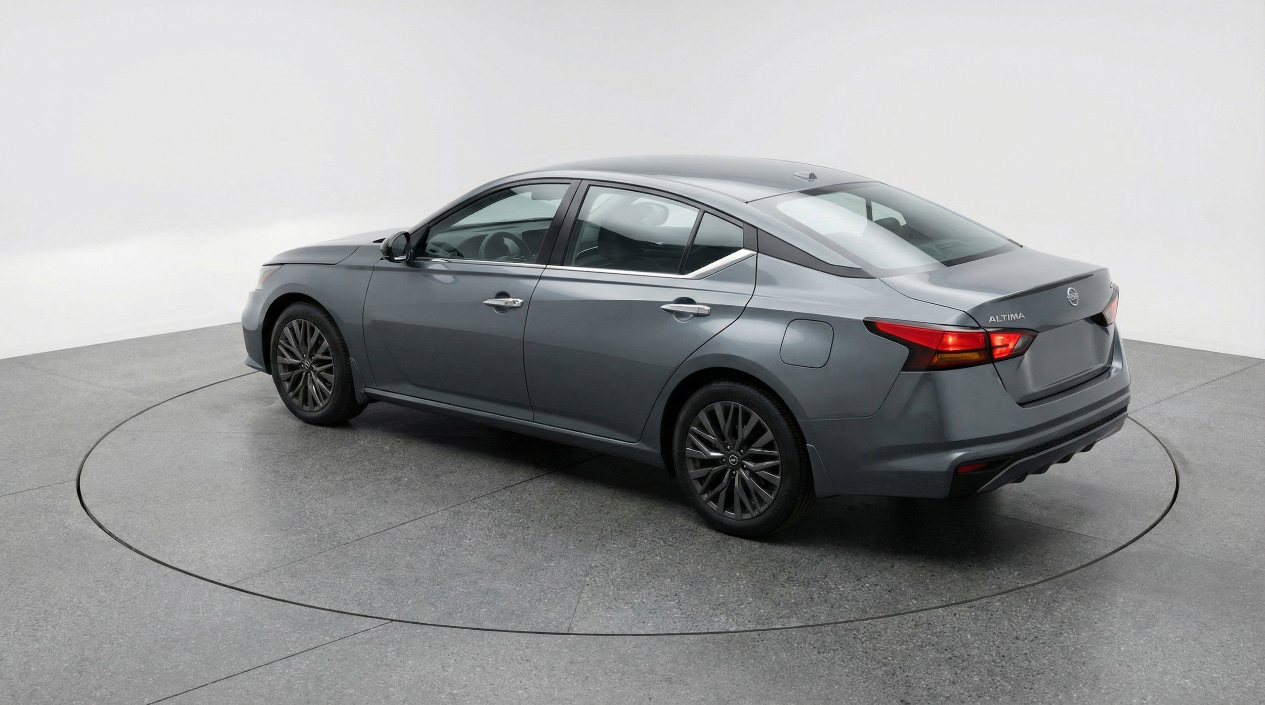 Thumbnail: 2025 Nissan Altima - 6