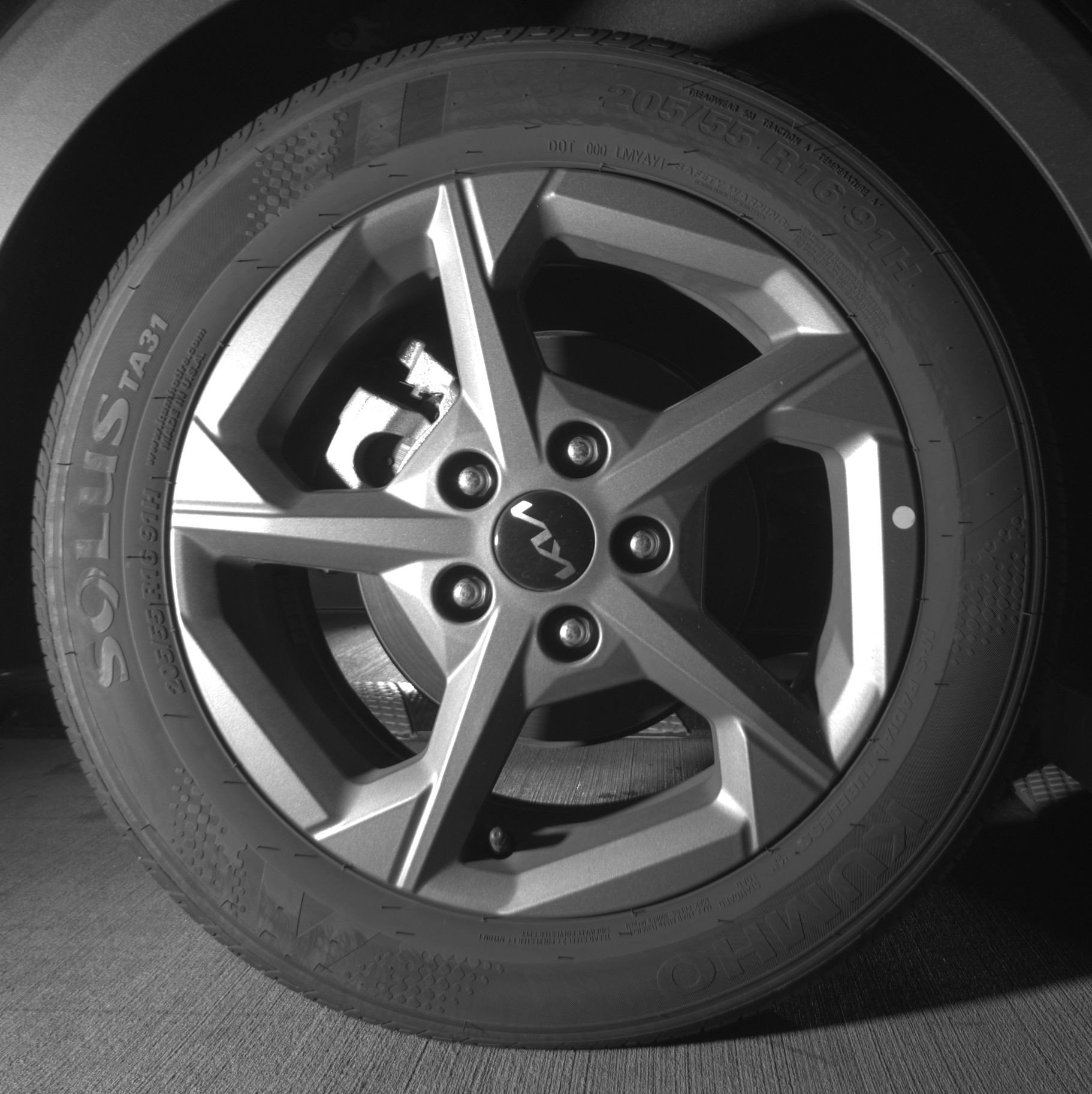 Thumbnail: 2025 Kia K4 - 15