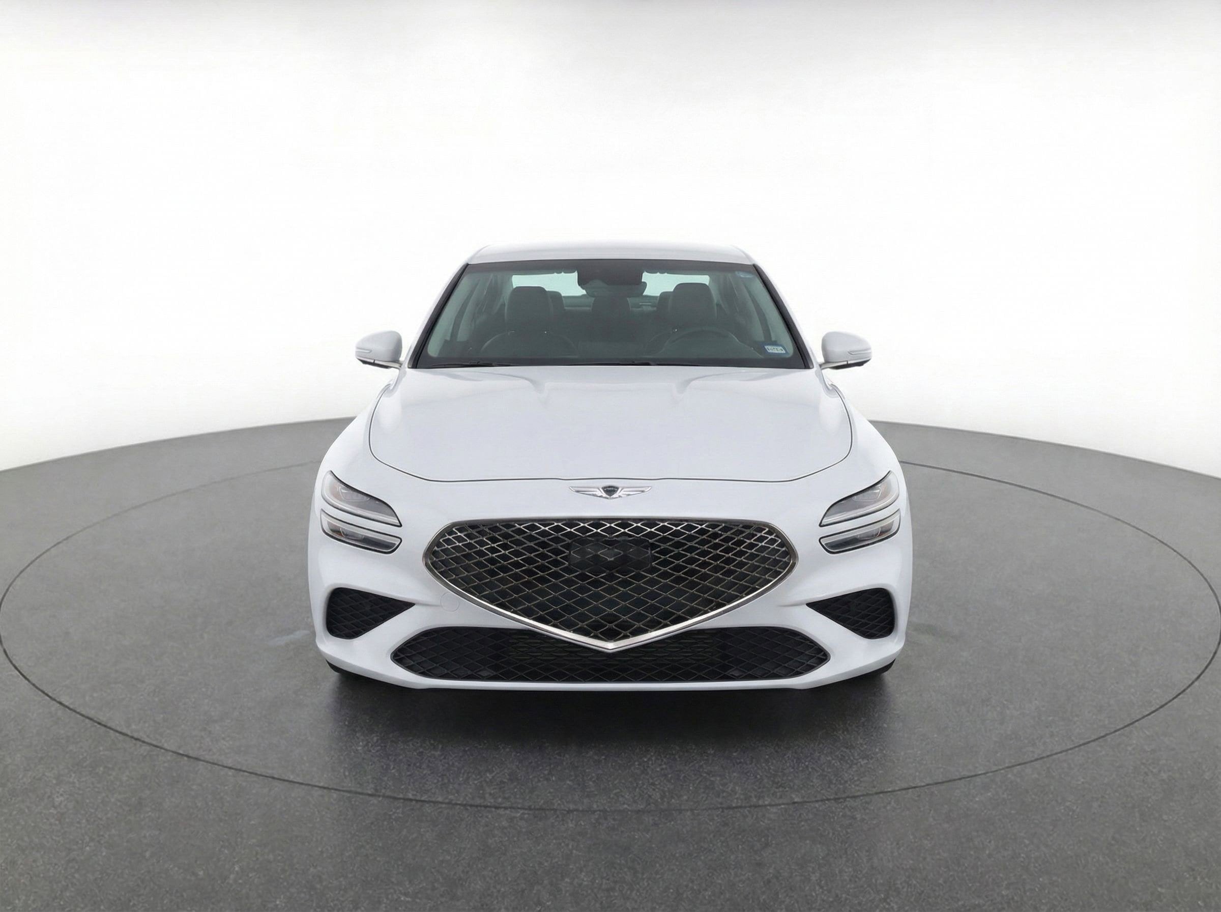 Thumbnail: 2025 Genesis G70 - 2