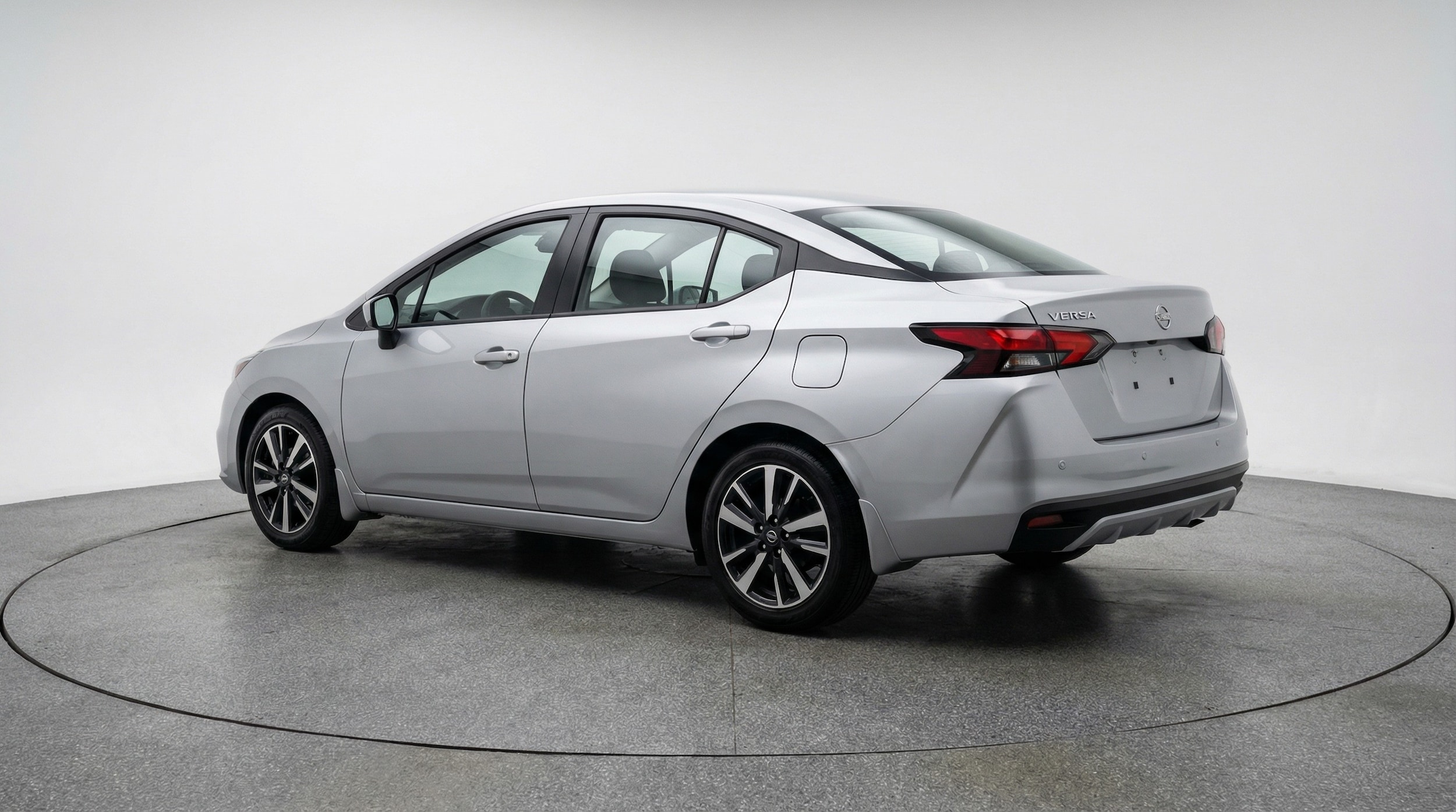 Thumbnail: 2025 Nissan Versa - 5