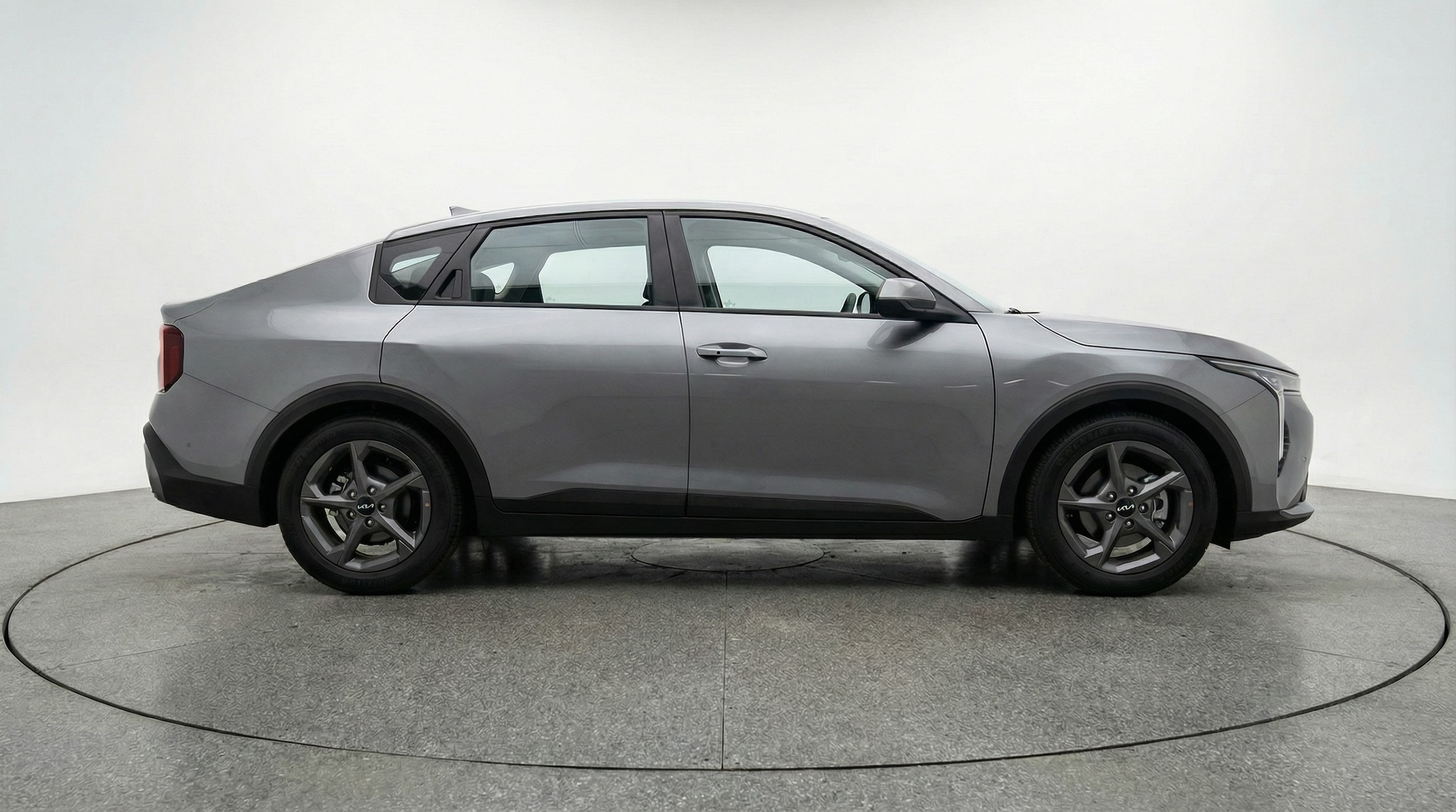 Thumbnail: 2025 Kia K4 - 8