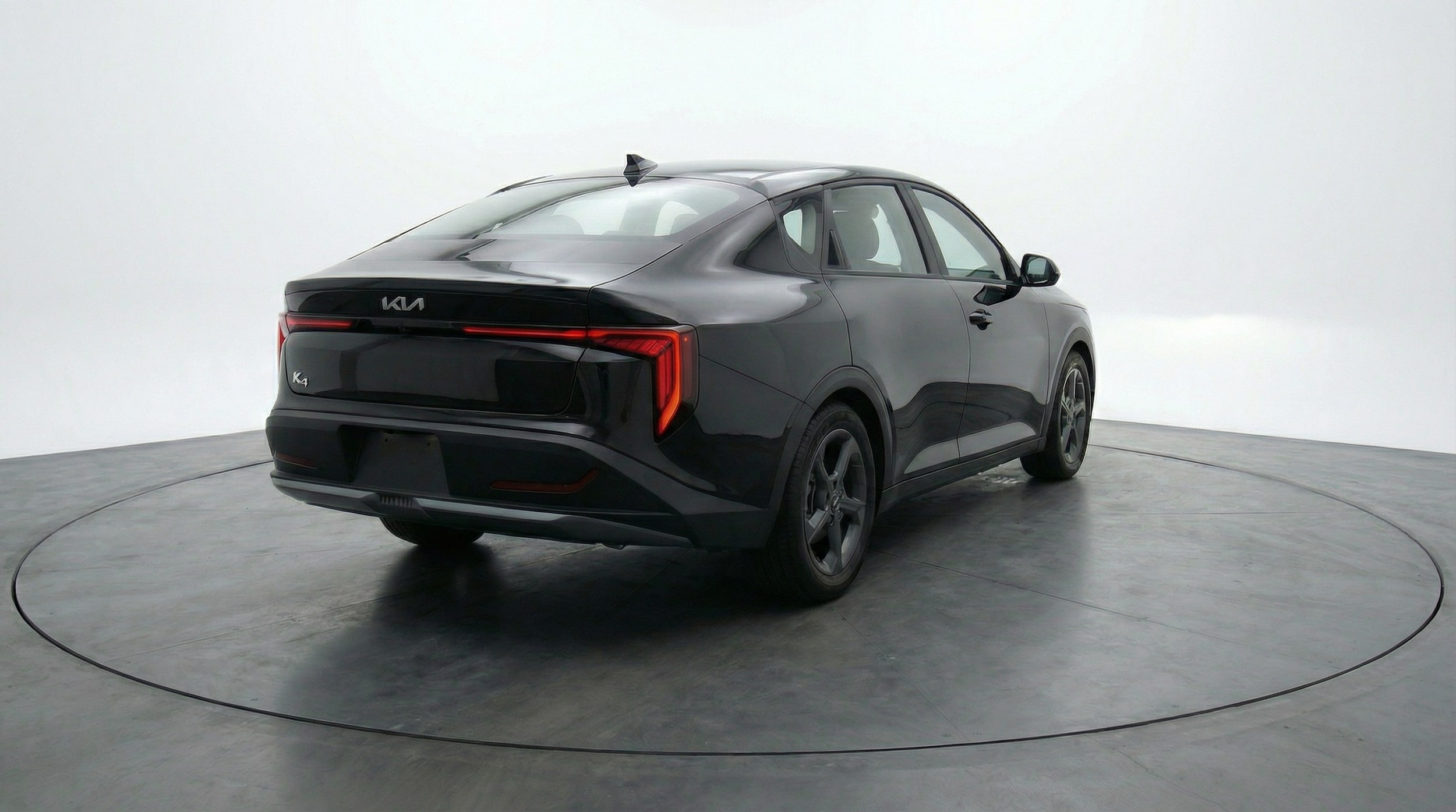 Thumbnail: 2025 Kia K4 - 7
