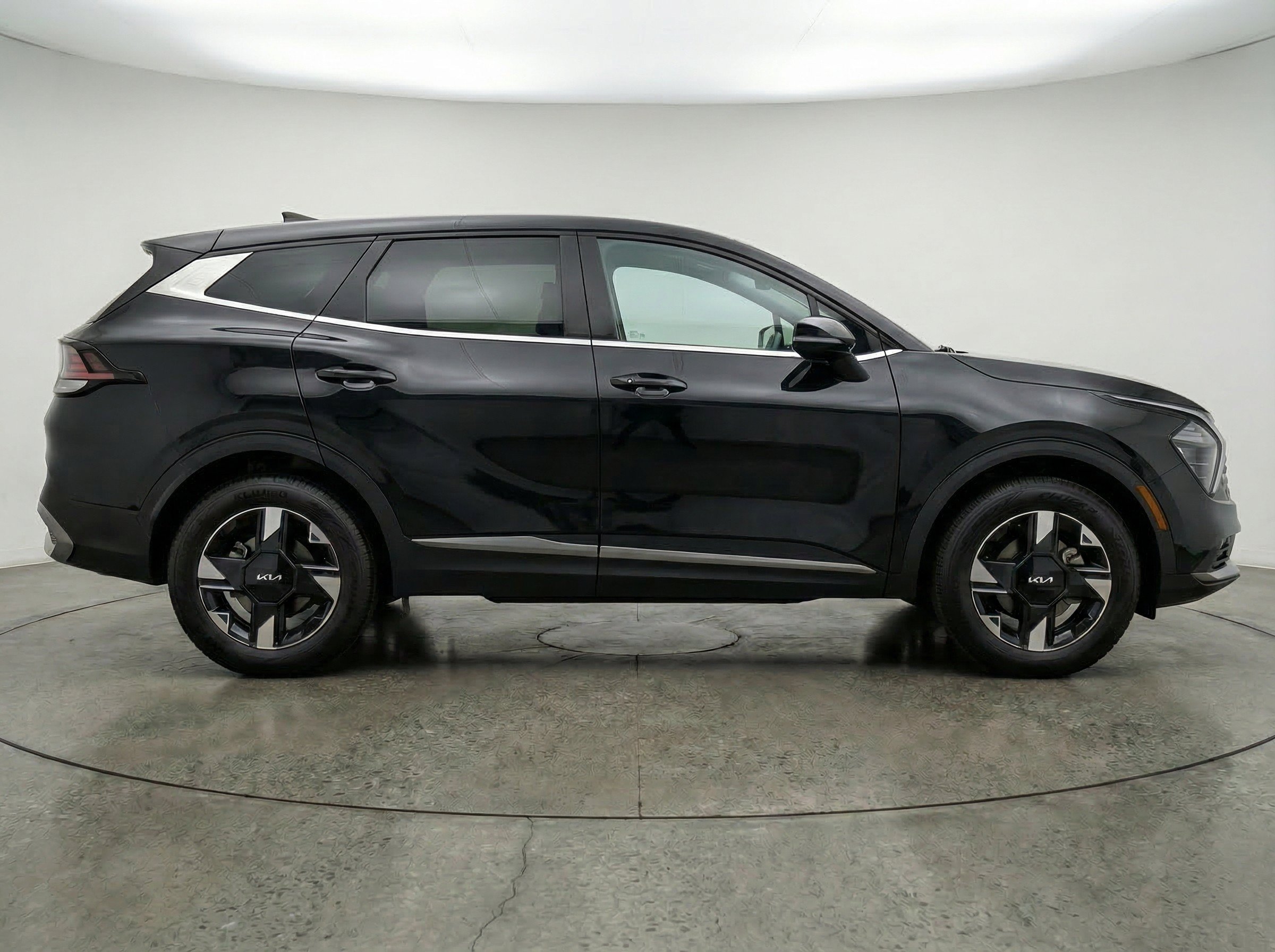Thumbnail: 2026 Kia Sportage - 11