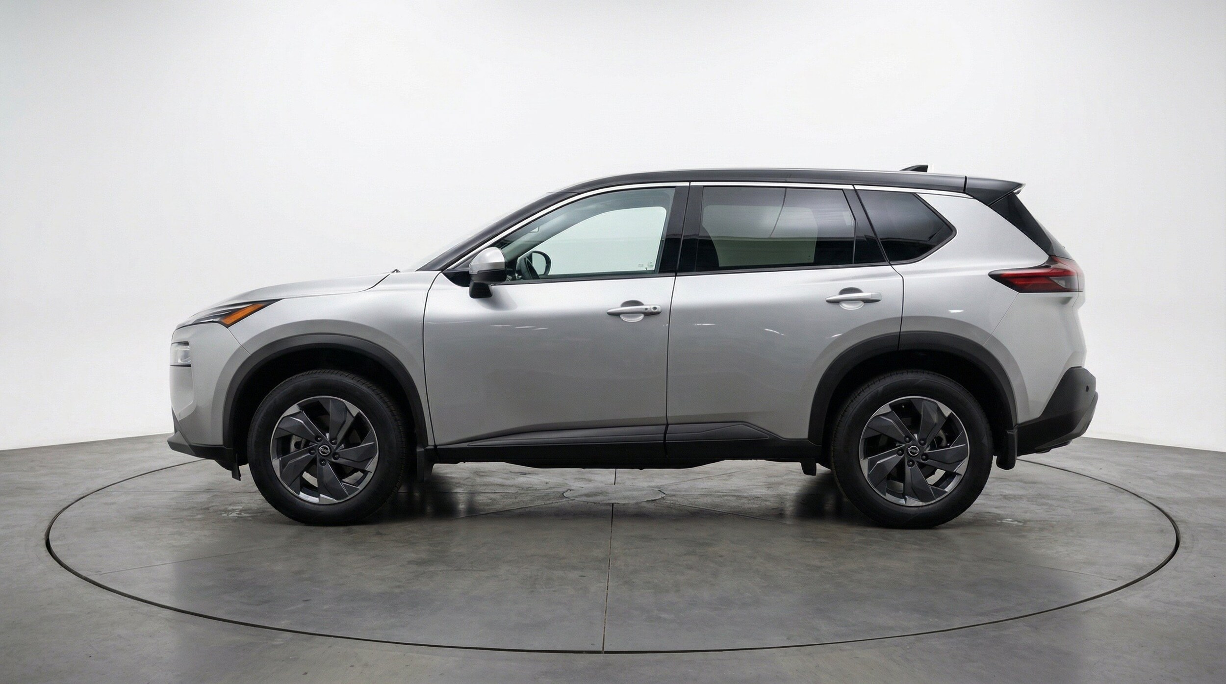 Thumbnail: 2025 Nissan Rogue - 5