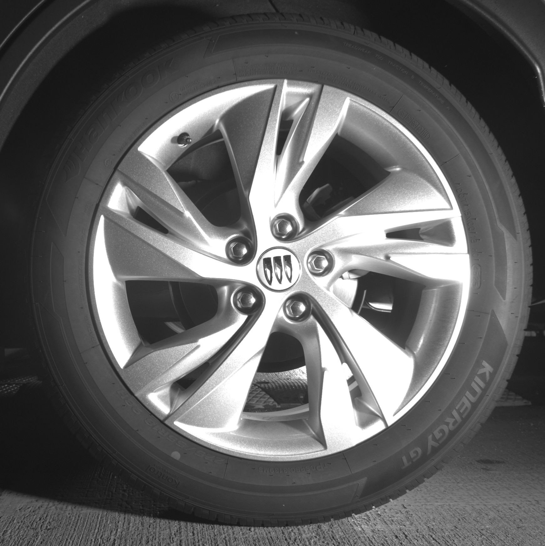 Thumbnail: 2026 Buick Encore GX - 14