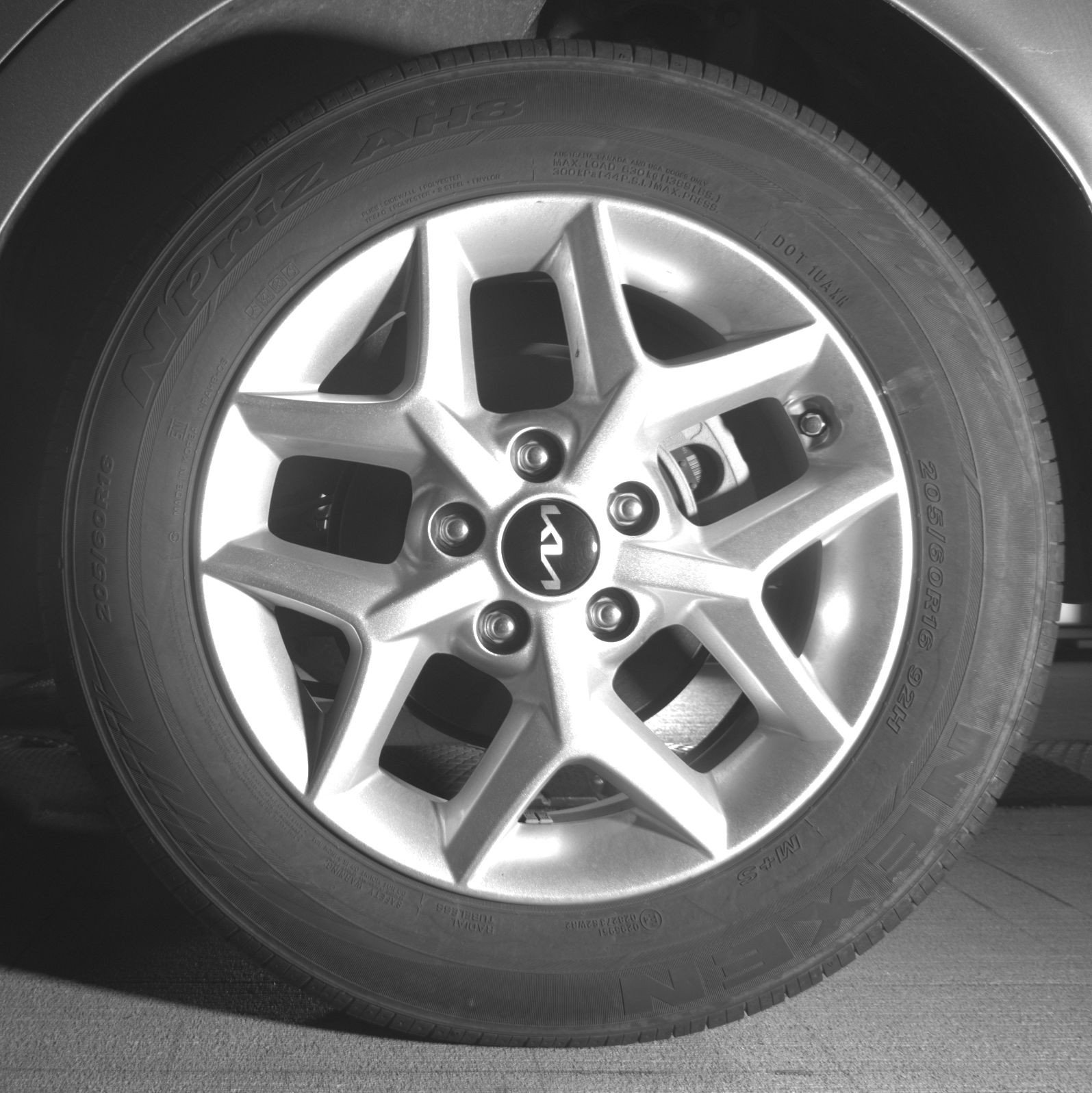 Thumbnail: 2025 Kia Soul - 19