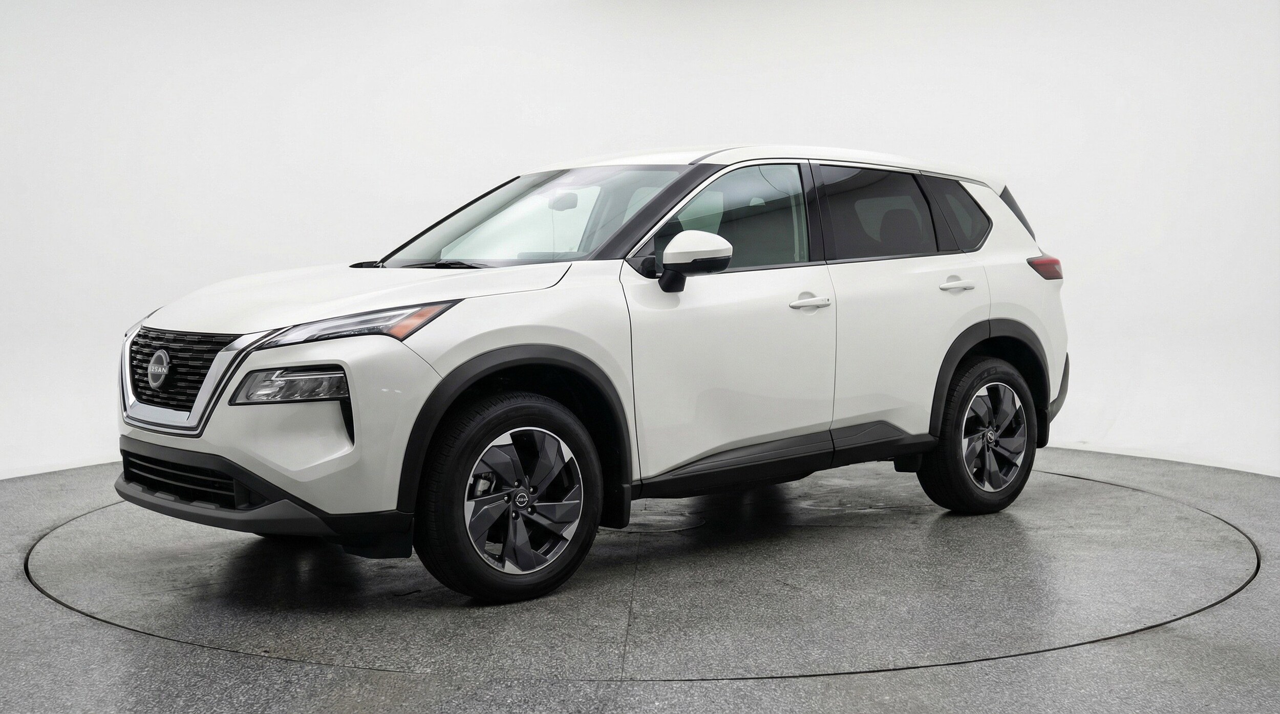 Thumbnail: 2025 Nissan Rogue - 3