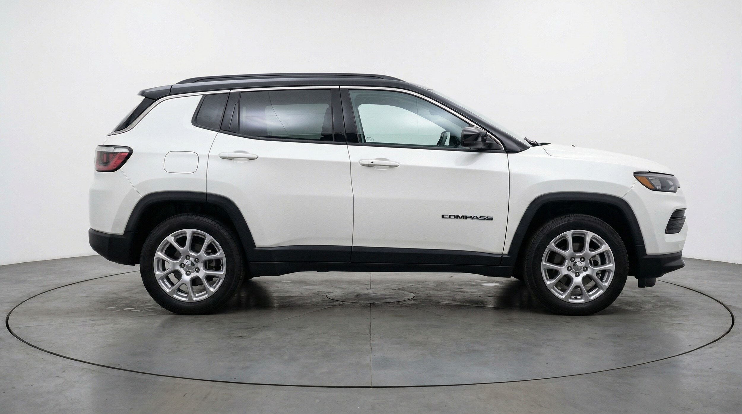Thumbnail: 2025 Jeep Compass - 8