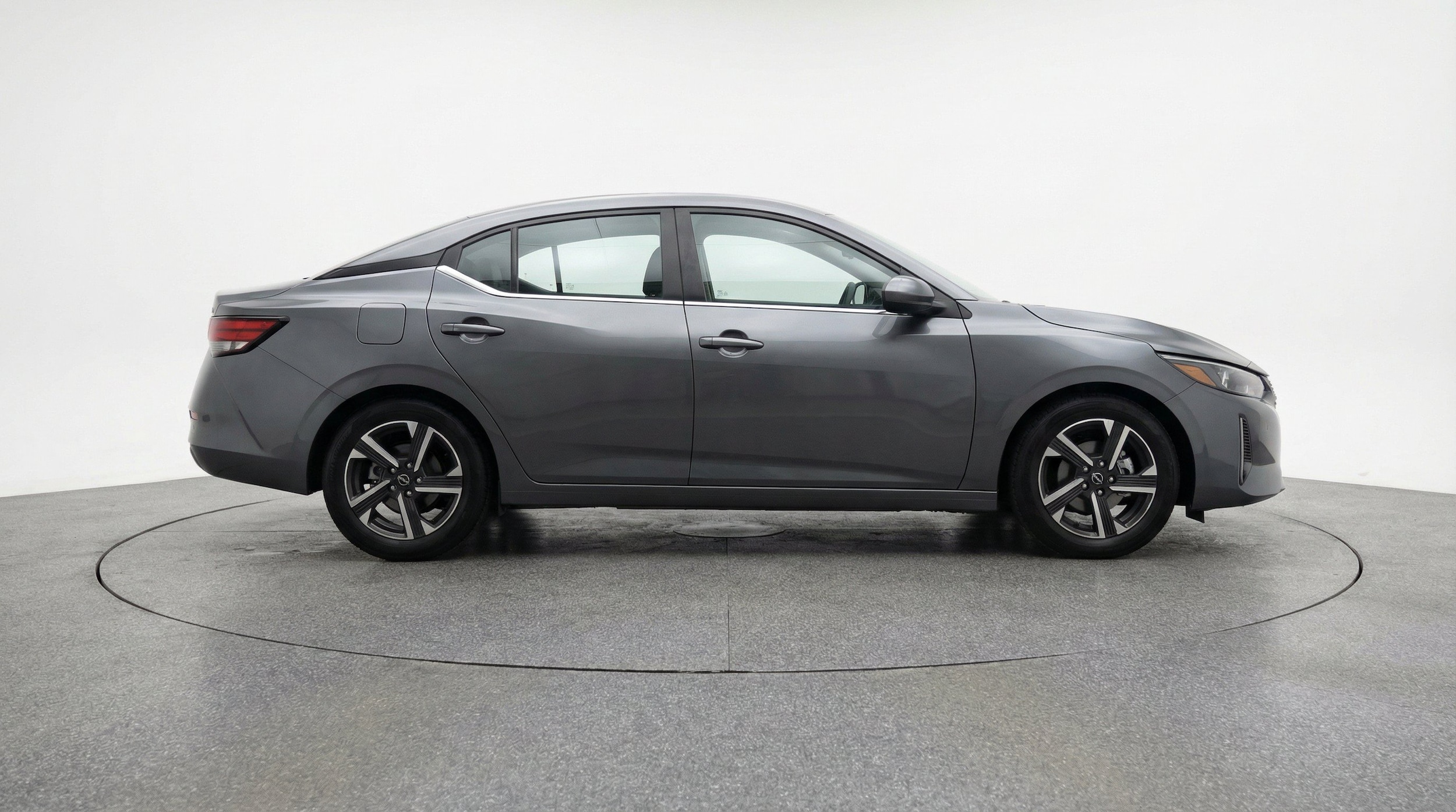 Thumbnail: 2025 Nissan Sentra - 11