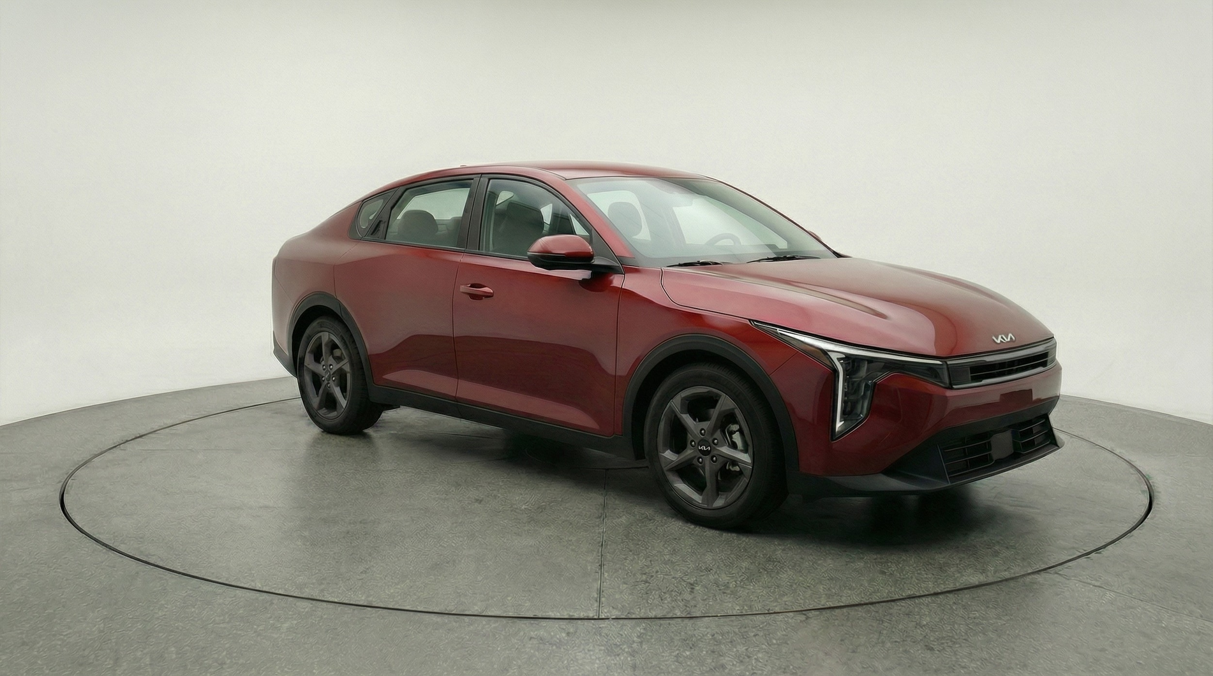 Thumbnail: 2025 Kia K4 - 1