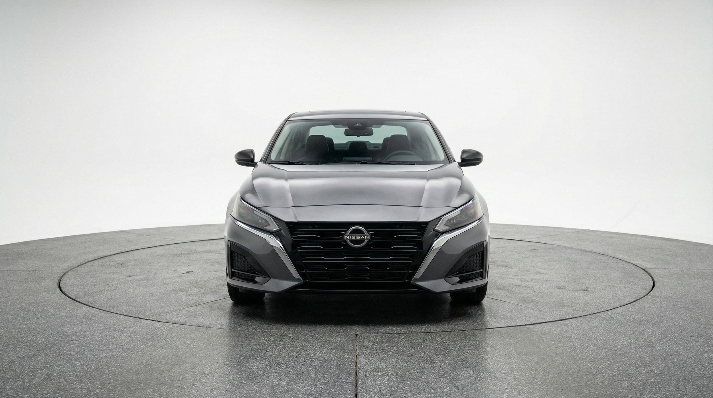 Thumbnail: 2025 Nissan Altima - 2