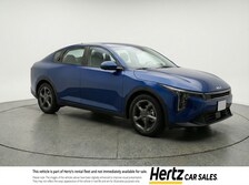 2025 Kia K4  -
                  Jacksonville, FL