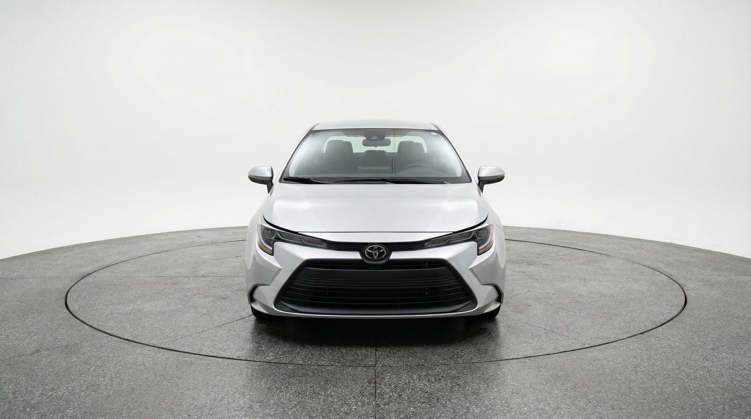 Thumbnail: 2025 Toyota Corolla - 2
