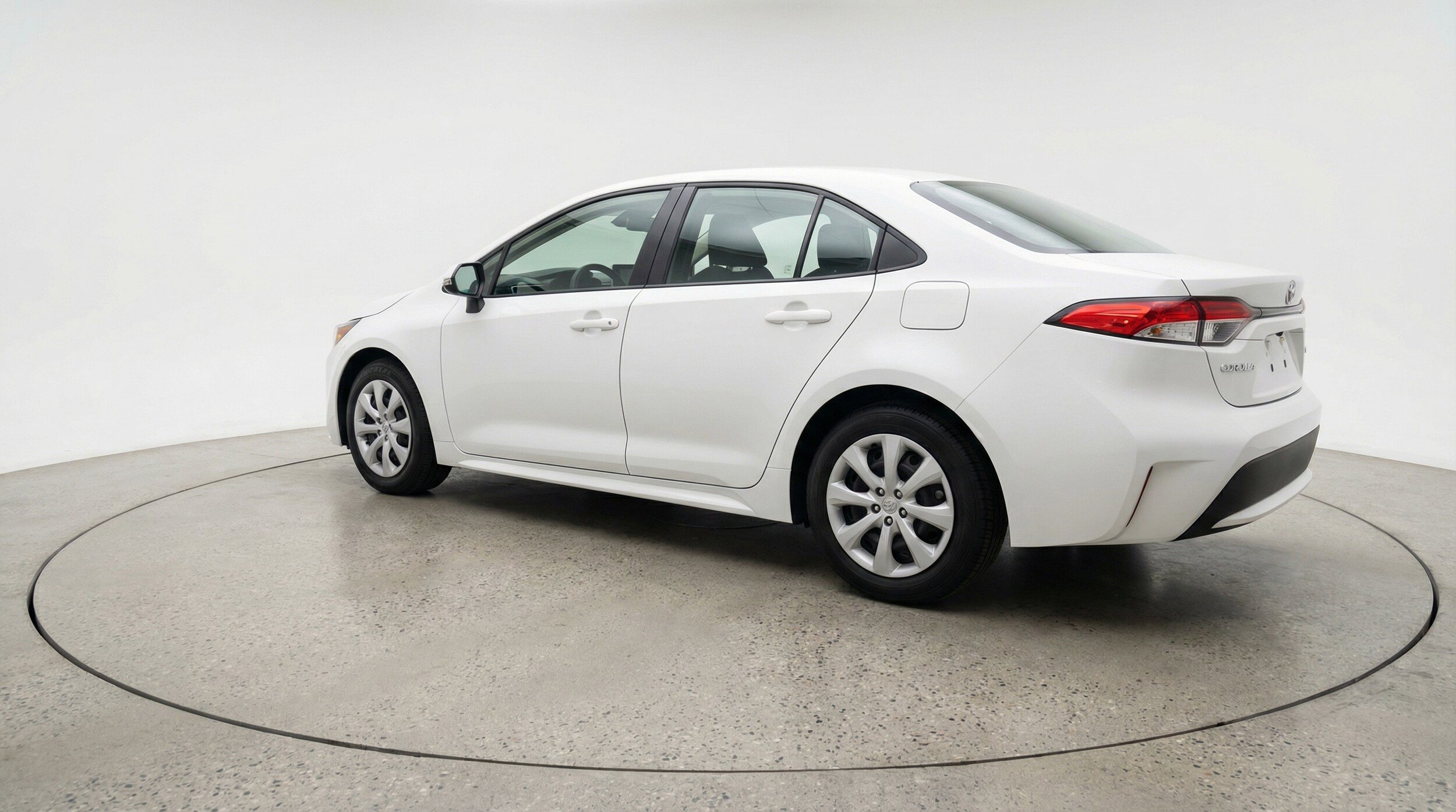 Thumbnail: 2025 Toyota Corolla - 6