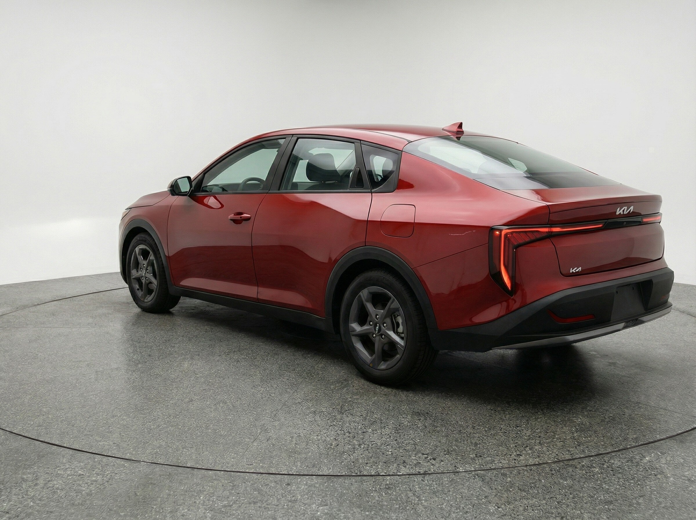 Thumbnail: 2025 Kia K4 - 5