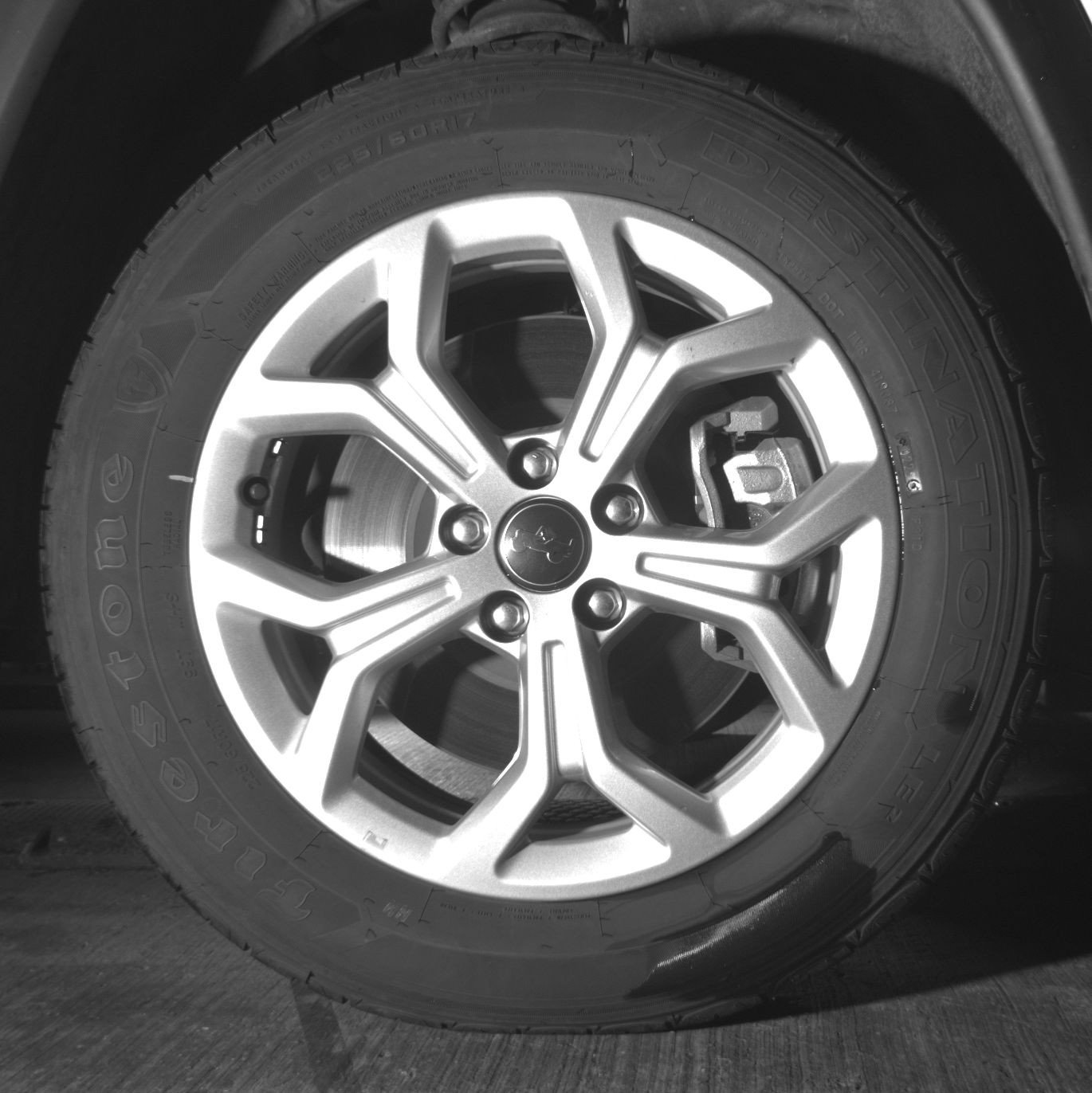 Thumbnail: 2025 Jeep Compass - 13