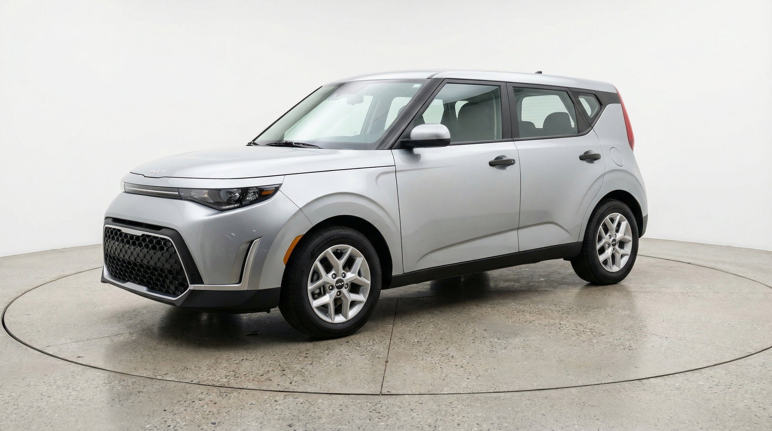 Thumbnail: 2025 Kia Soul - 3