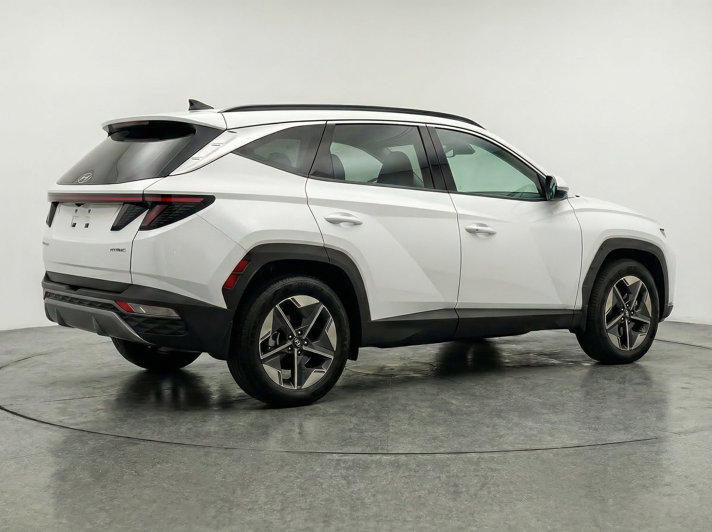 Thumbnail: 2026 Hyundai Tucson - 9