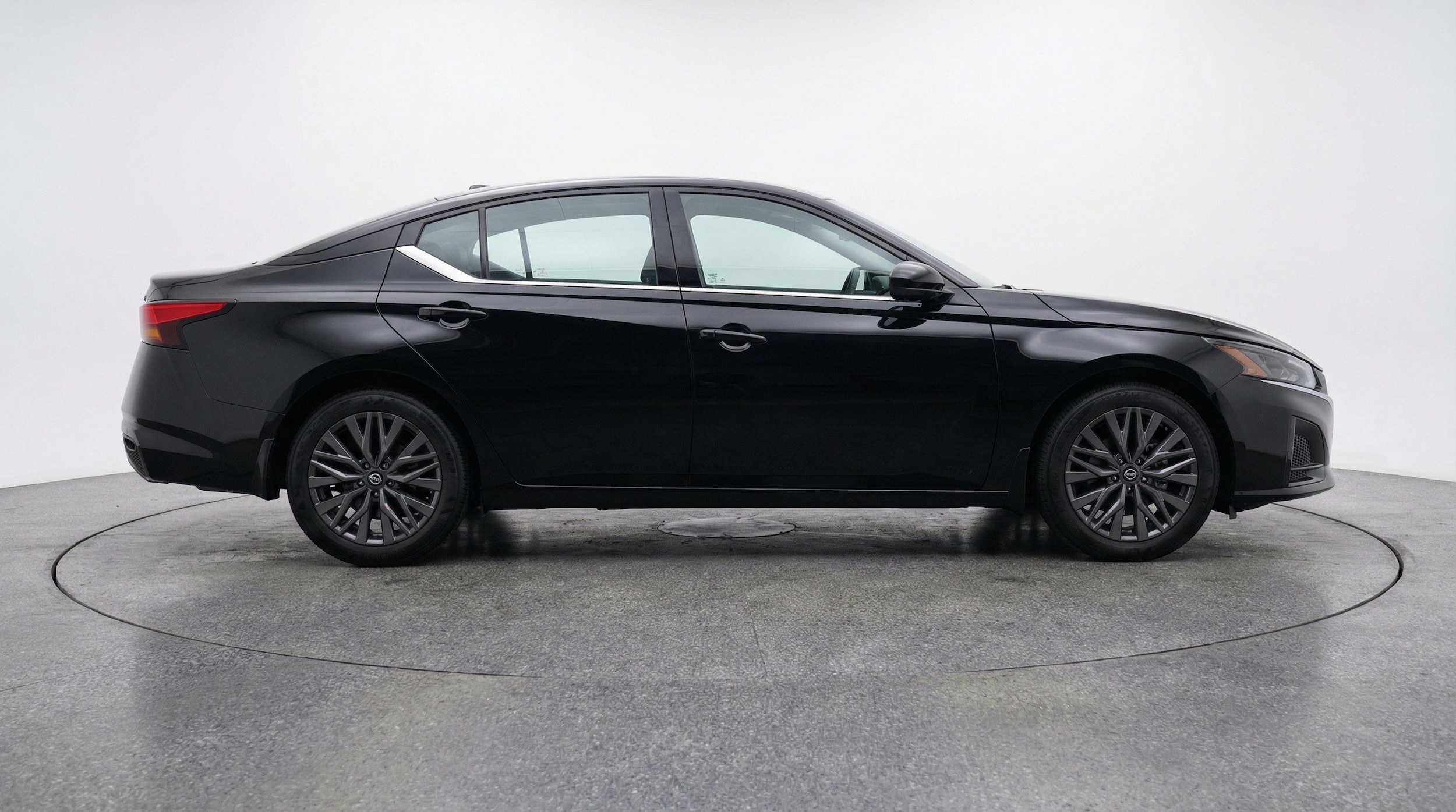 Thumbnail: 2026 Nissan Altima - 11