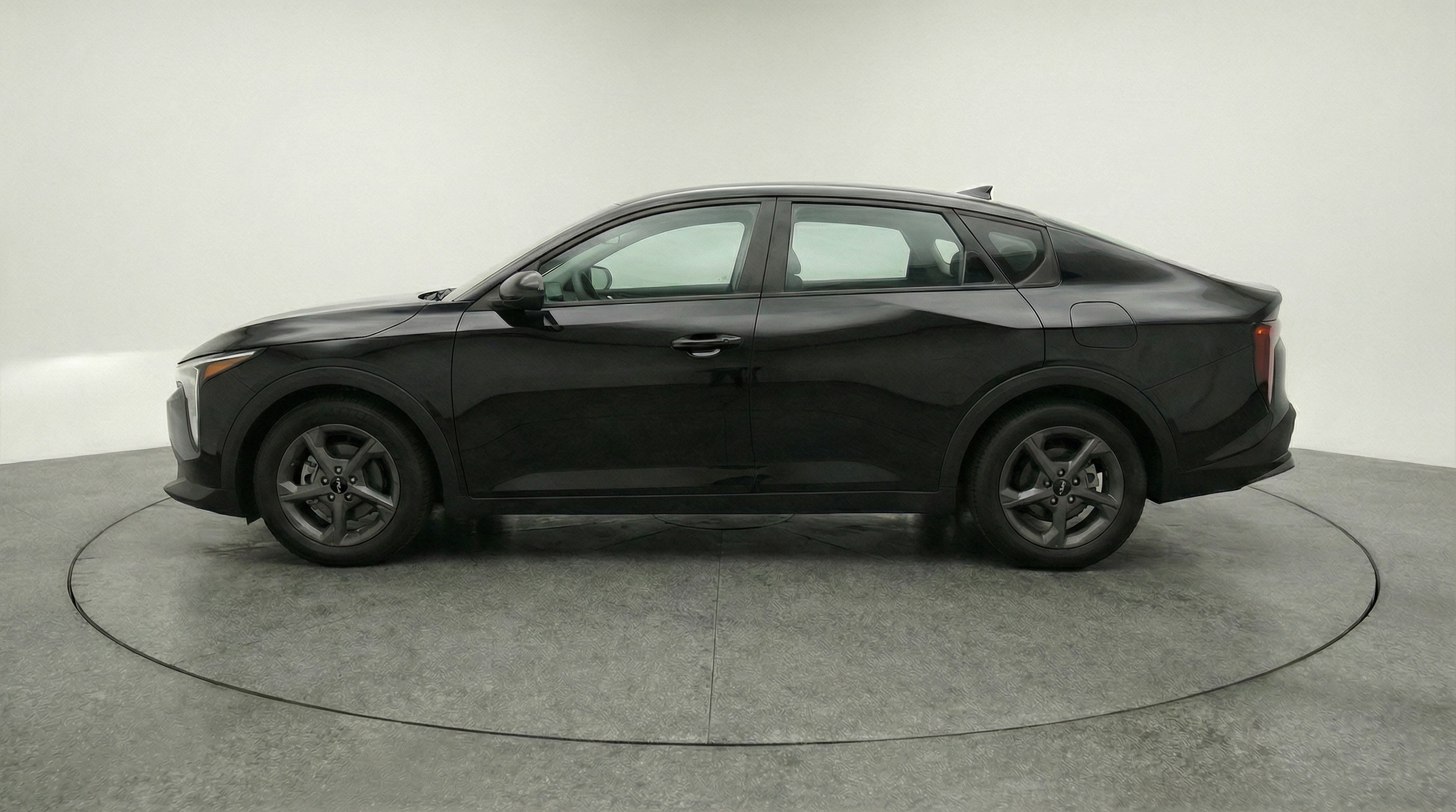 Thumbnail: 2025 Kia K4 - 4