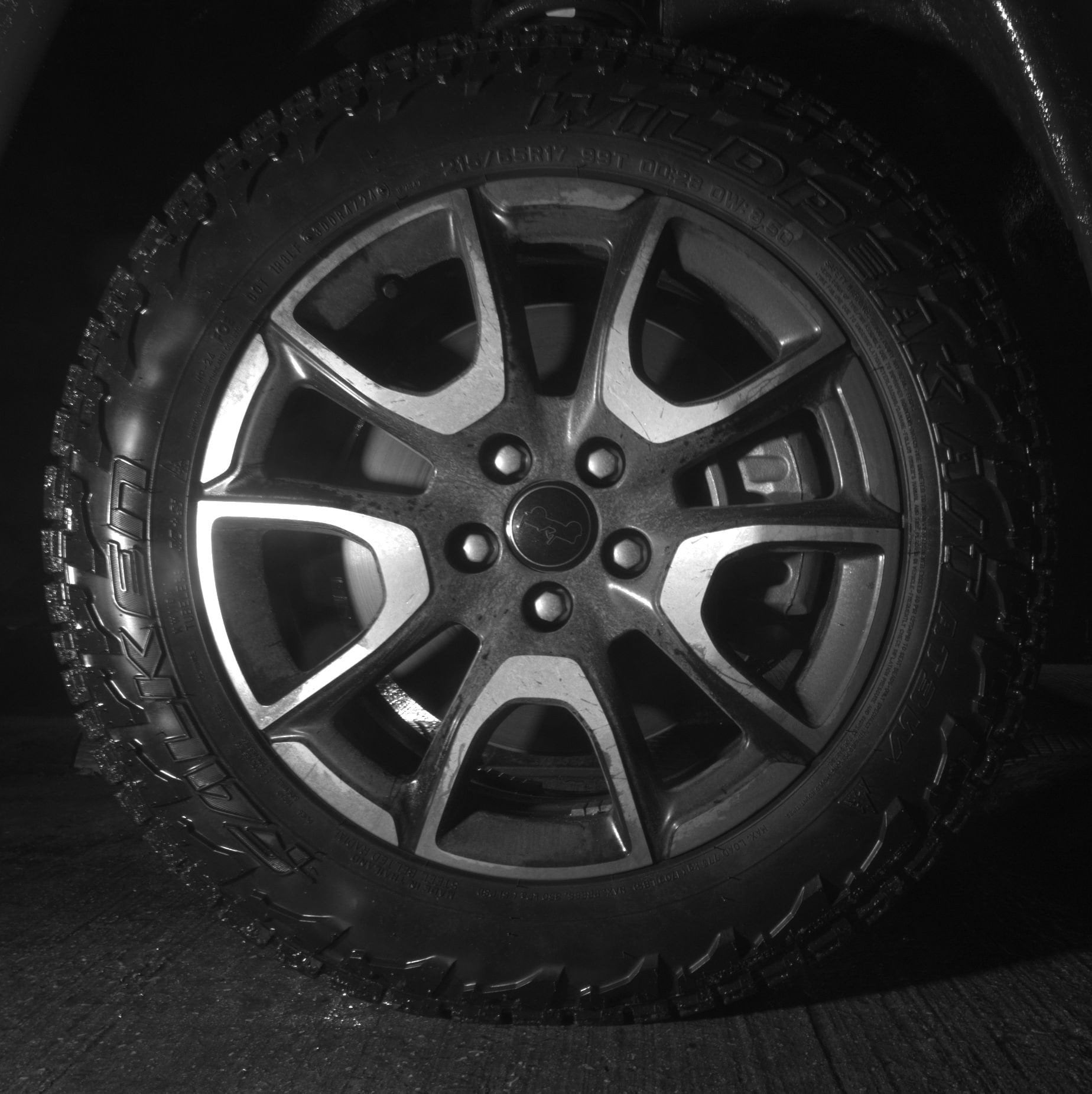 Thumbnail: 2025 Jeep Compass - 13