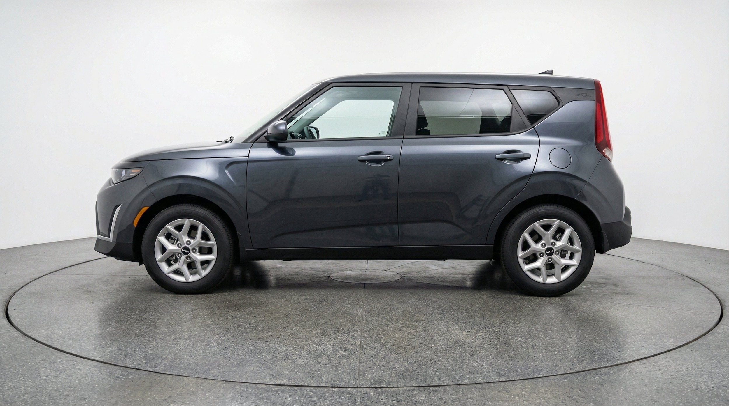 Thumbnail: 2025 Kia Soul - 5